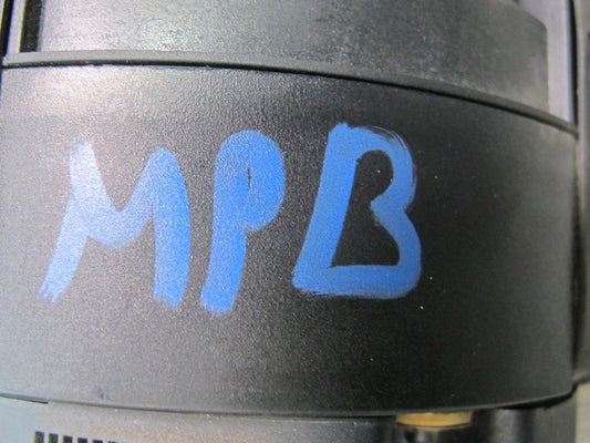 2000-2004 Porsche Boxster 986 Engine Secondary Air Injection Cooling Pump