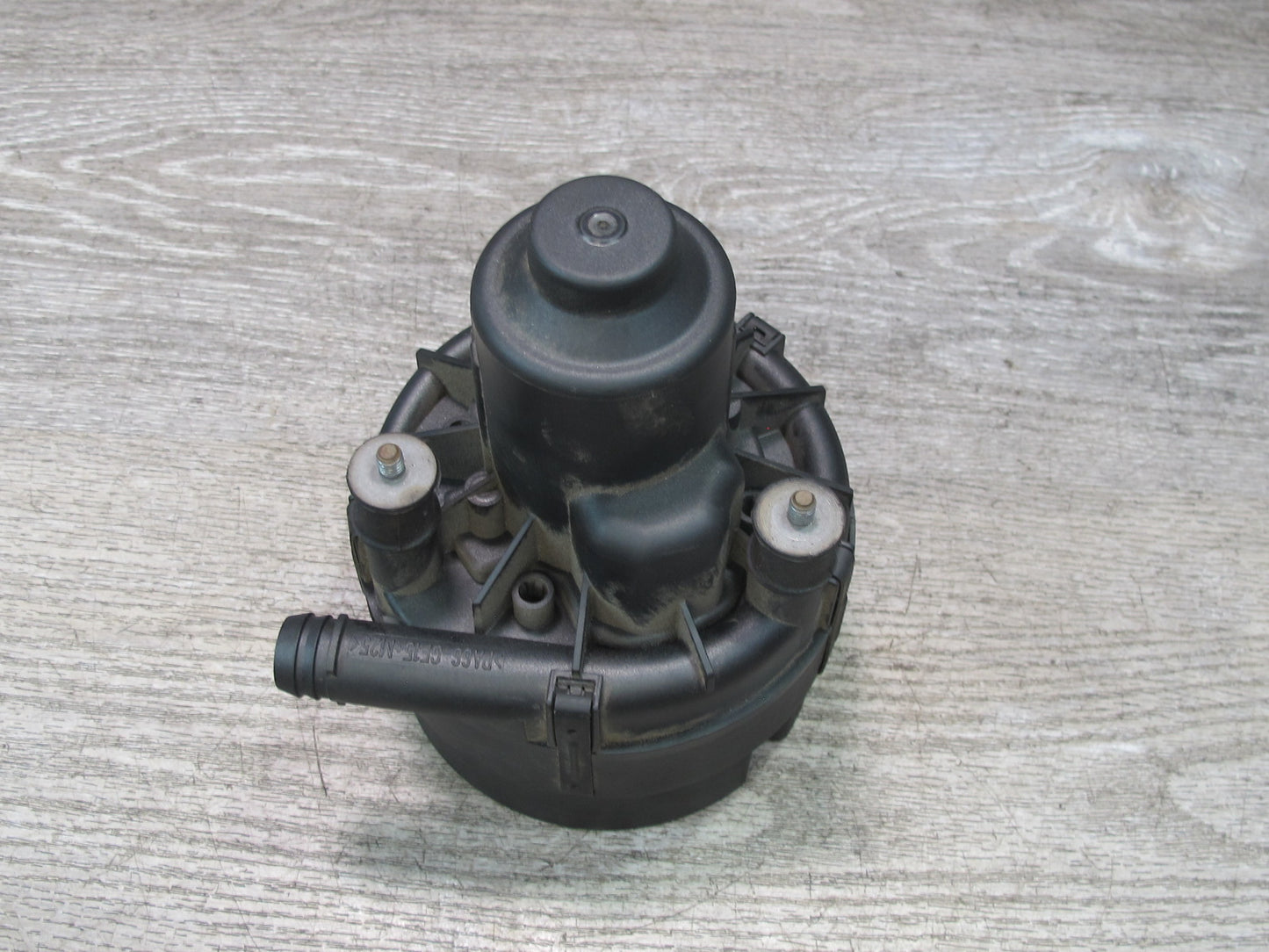 2000-2004 Porsche Boxster 986 Engine Secondary Air Injection Cooling Pump