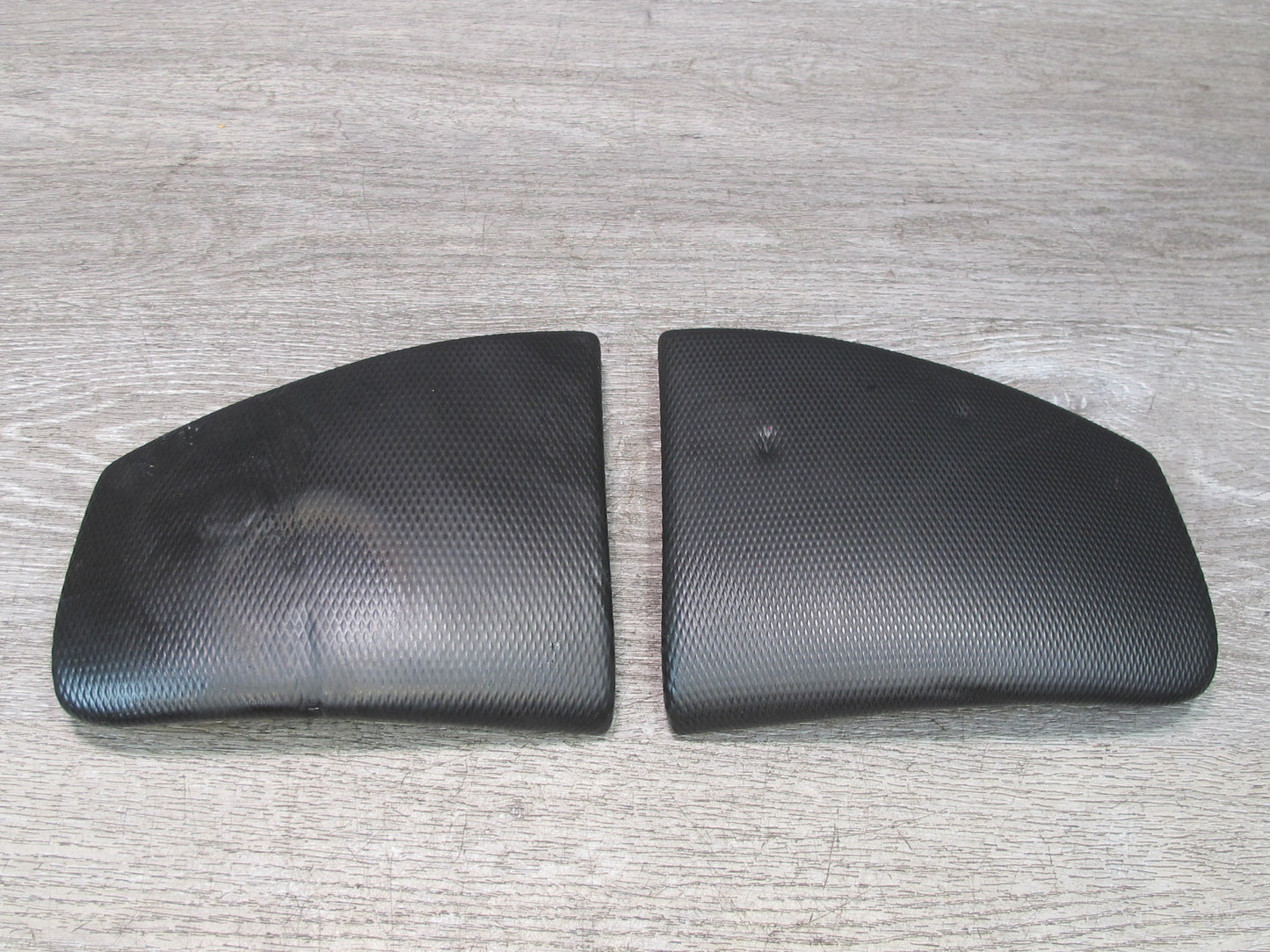 2000-2004 Porsche Boxster 986 Front Right & Left Side Console Trim Cover Set