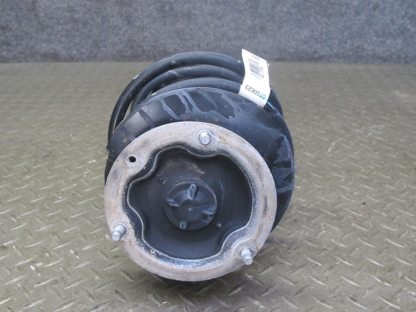 06-08 BMW E85 Z4 M-sport Set of 2 Front Left Right Strut Shock Absorber 68K OEM