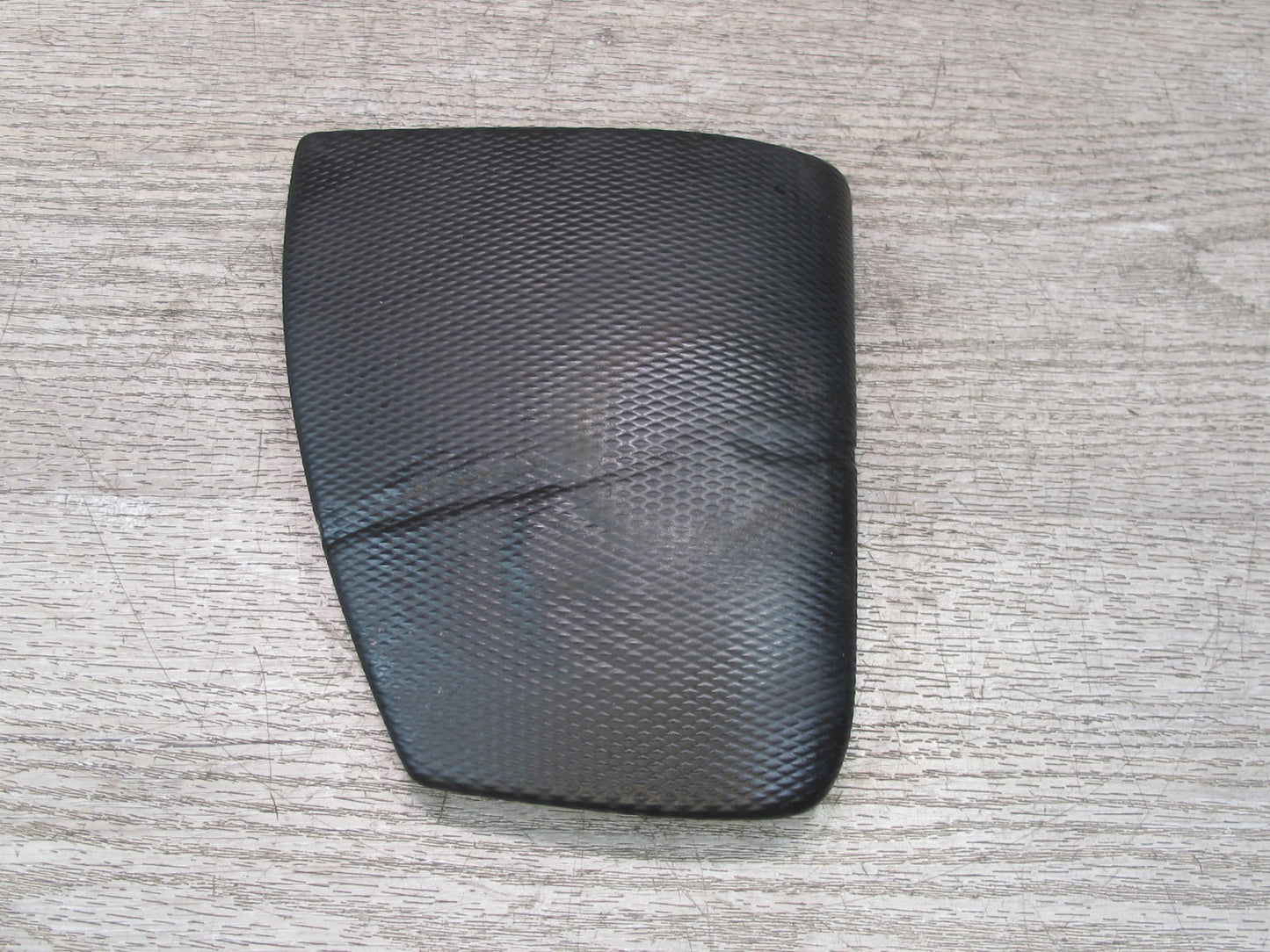 2000-2004 Porsche Boxster 986 Front Right & Left Side Console Trim Cover Set