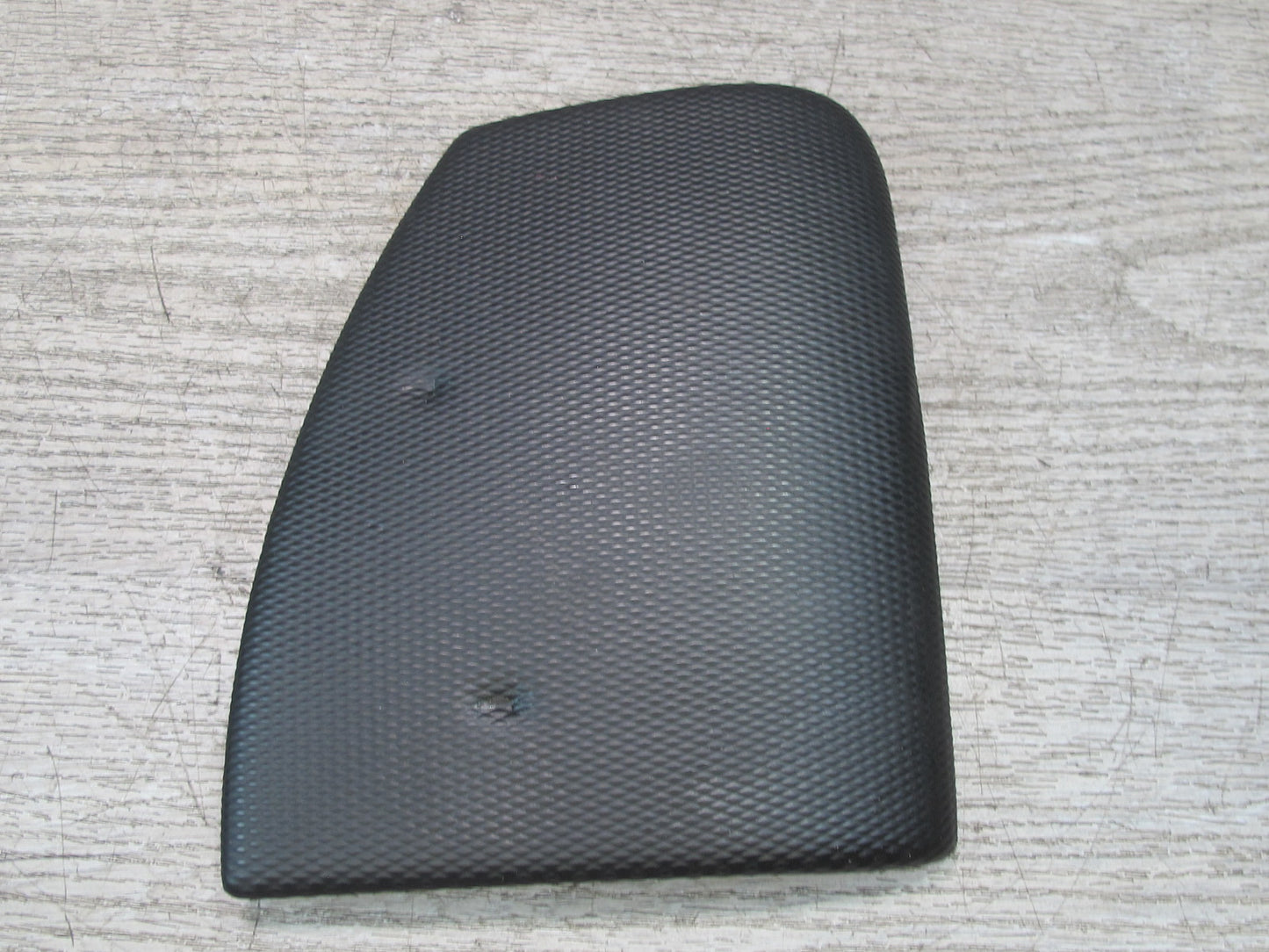 2000-2004 Porsche Boxster 986 Front Right & Left Side Console Trim Cover Set