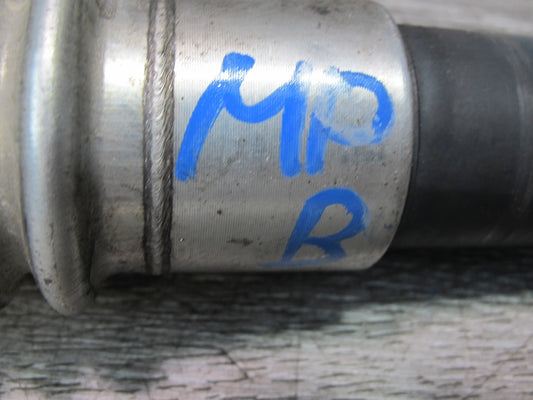 1997-2004 Porsche Boxster 986 Steering Column Lower Shaft Joint Assembly