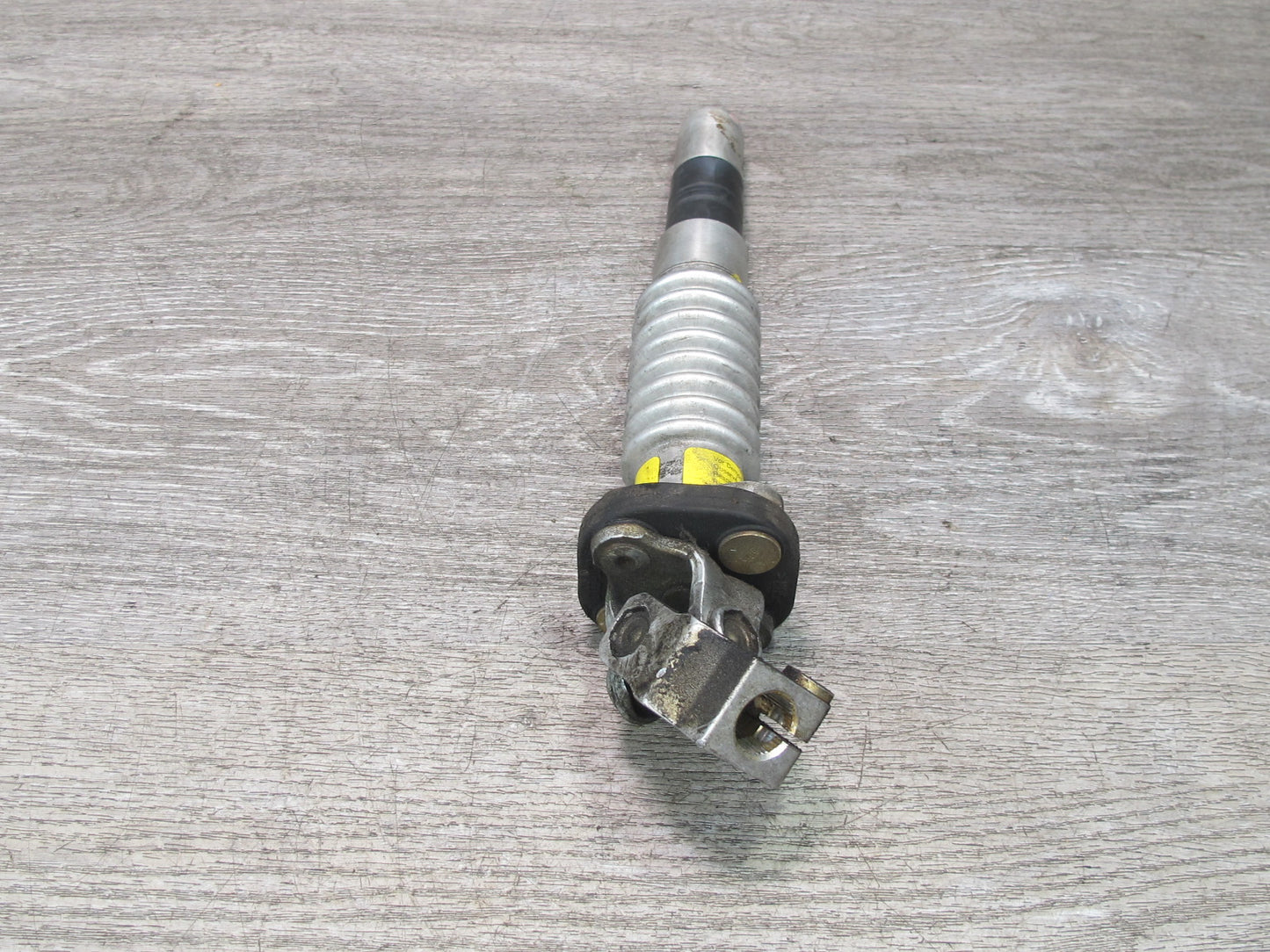 1997-2004 Porsche Boxster 986 Steering Column Lower Shaft Joint Assembly