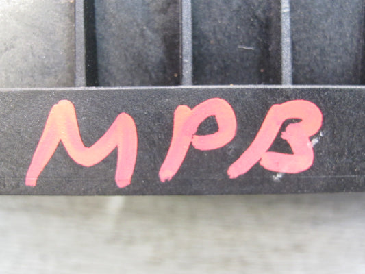 2000-2004 Porsche Boxster 986 5-SPEED Manual Transmission Gear Shifter W/ Knob