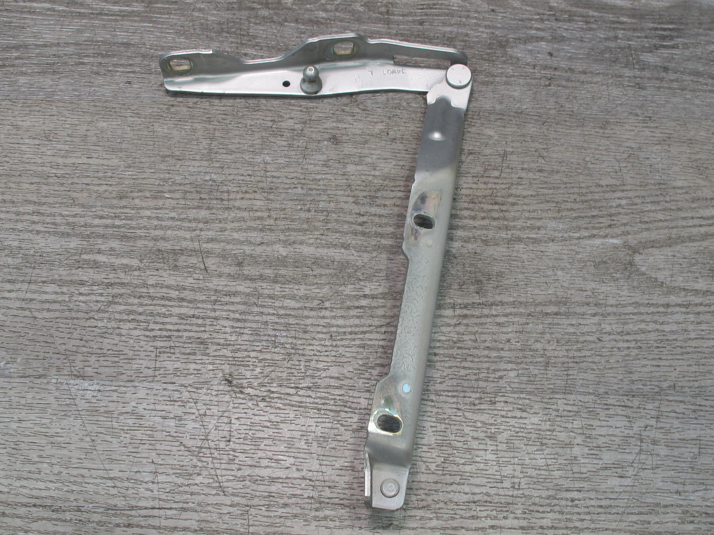 1997-2004 Porsche Boxster 986 Front Left & Right Side Hood Bonnet Hinge Set
