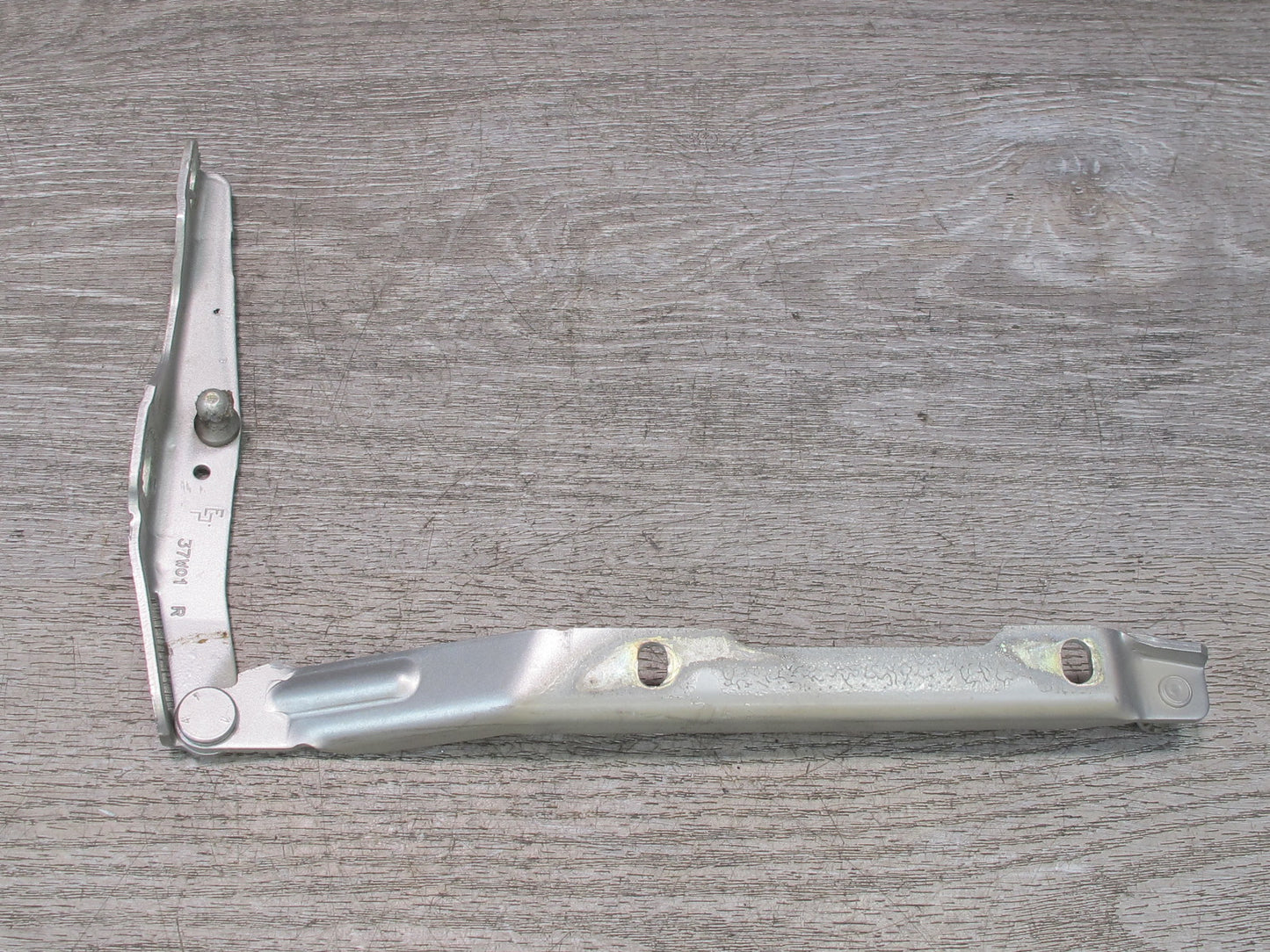 1997-2004 Porsche Boxster 986 Front Left & Right Side Hood Bonnet Hinge Set
