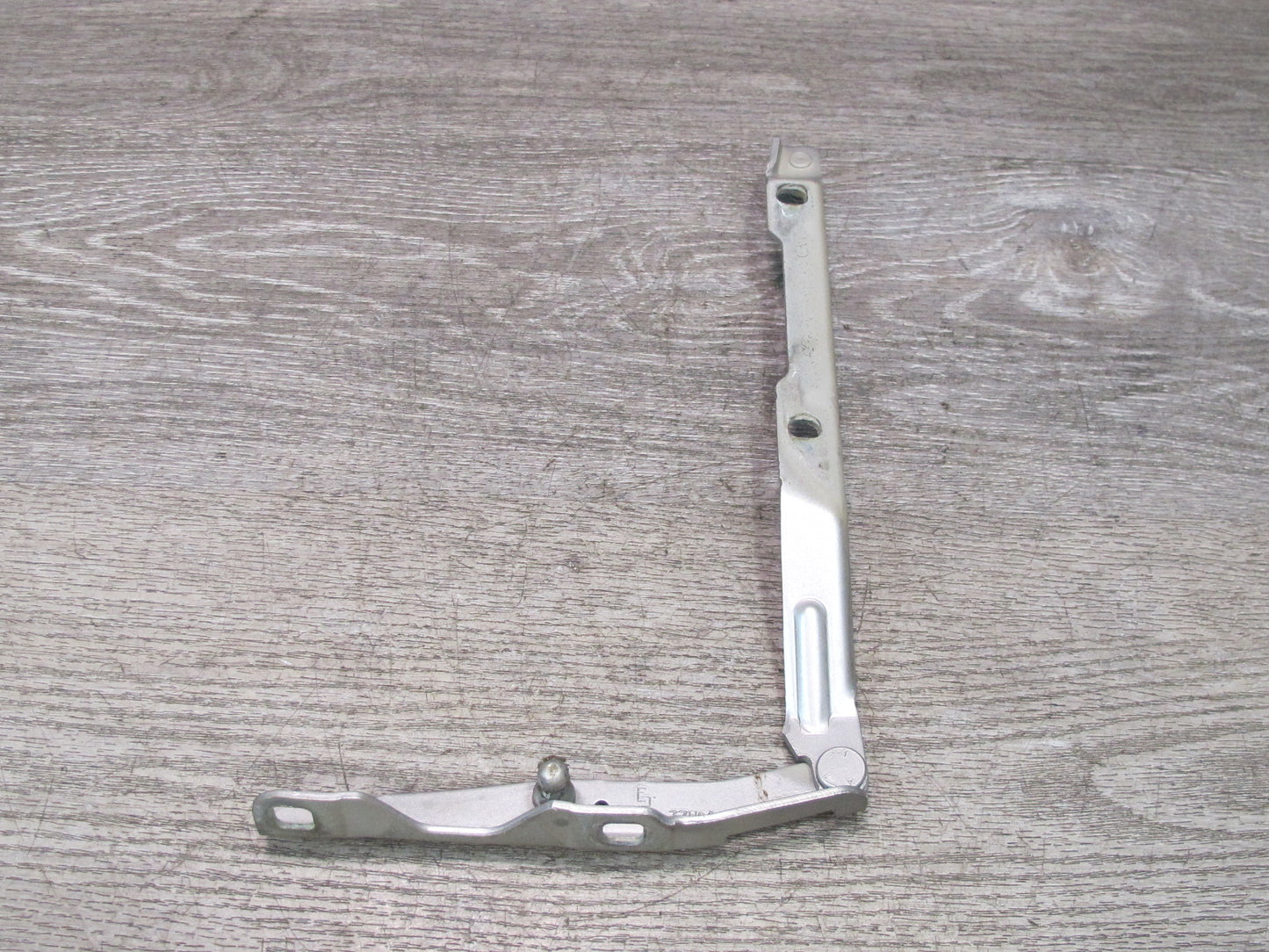 1997-2004 Porsche Boxster 986 Front Left & Right Side Hood Bonnet Hinge Set
