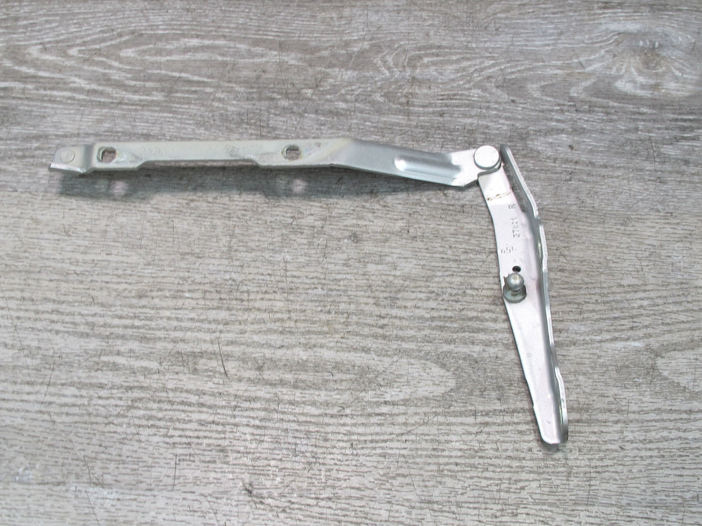 1997-2004 Porsche Boxster 986 Front Left & Right Side Hood Bonnet Hinge Set