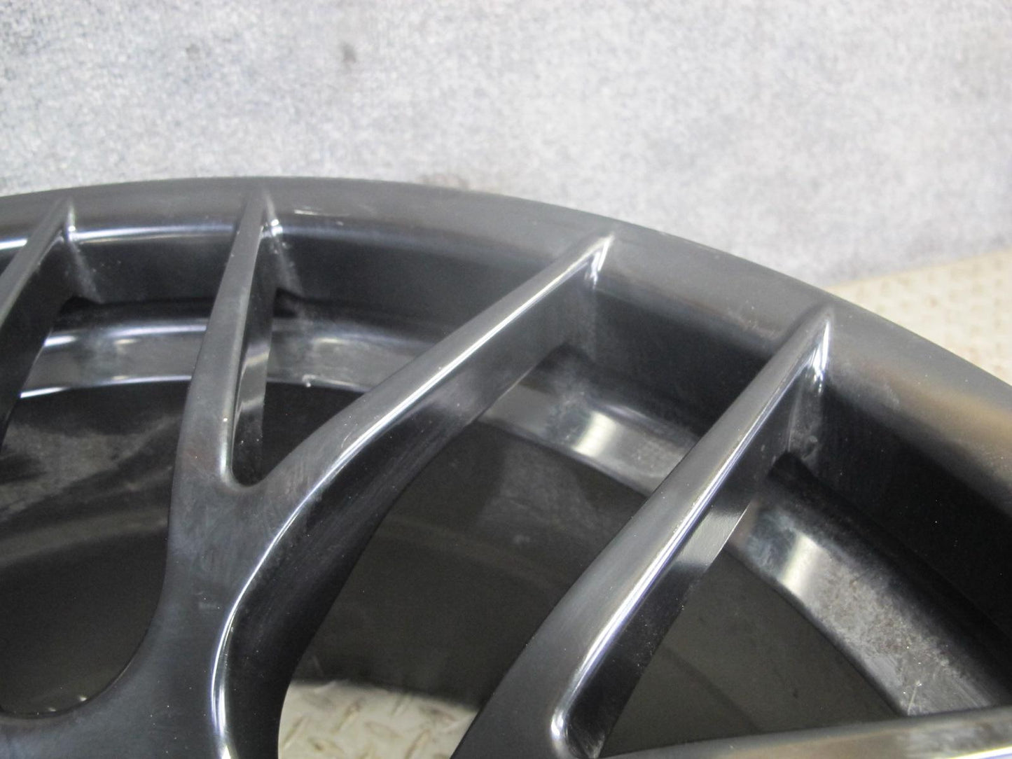 Style 359 M Series Replica Rear 19" R19 Alloy Wheel Rim 19x10J ET38 5x120