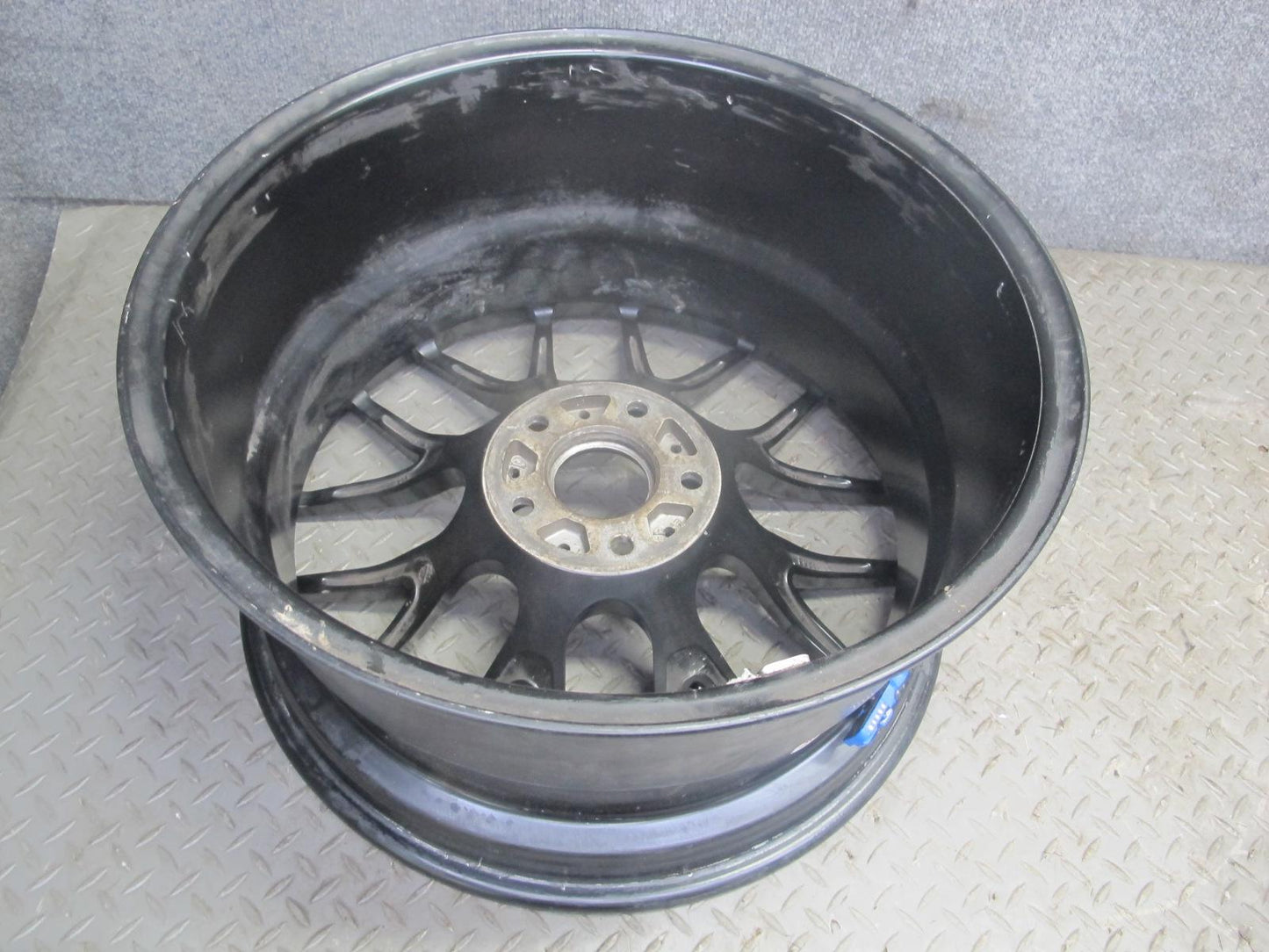 Style 359 M Series Replica Rear 19" R19 Alloy Wheel Rim 19x10J ET38 5x120