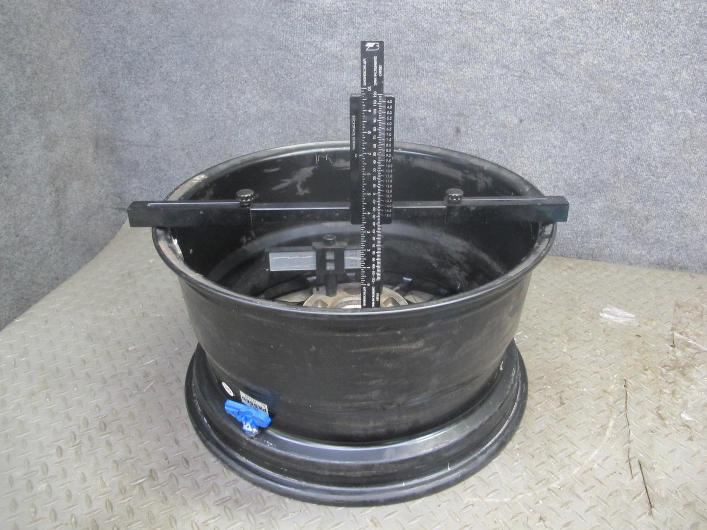 Style 359 M Series Replica Rear 19" R19 Alloy Wheel Rim 19x10J ET38 5x120