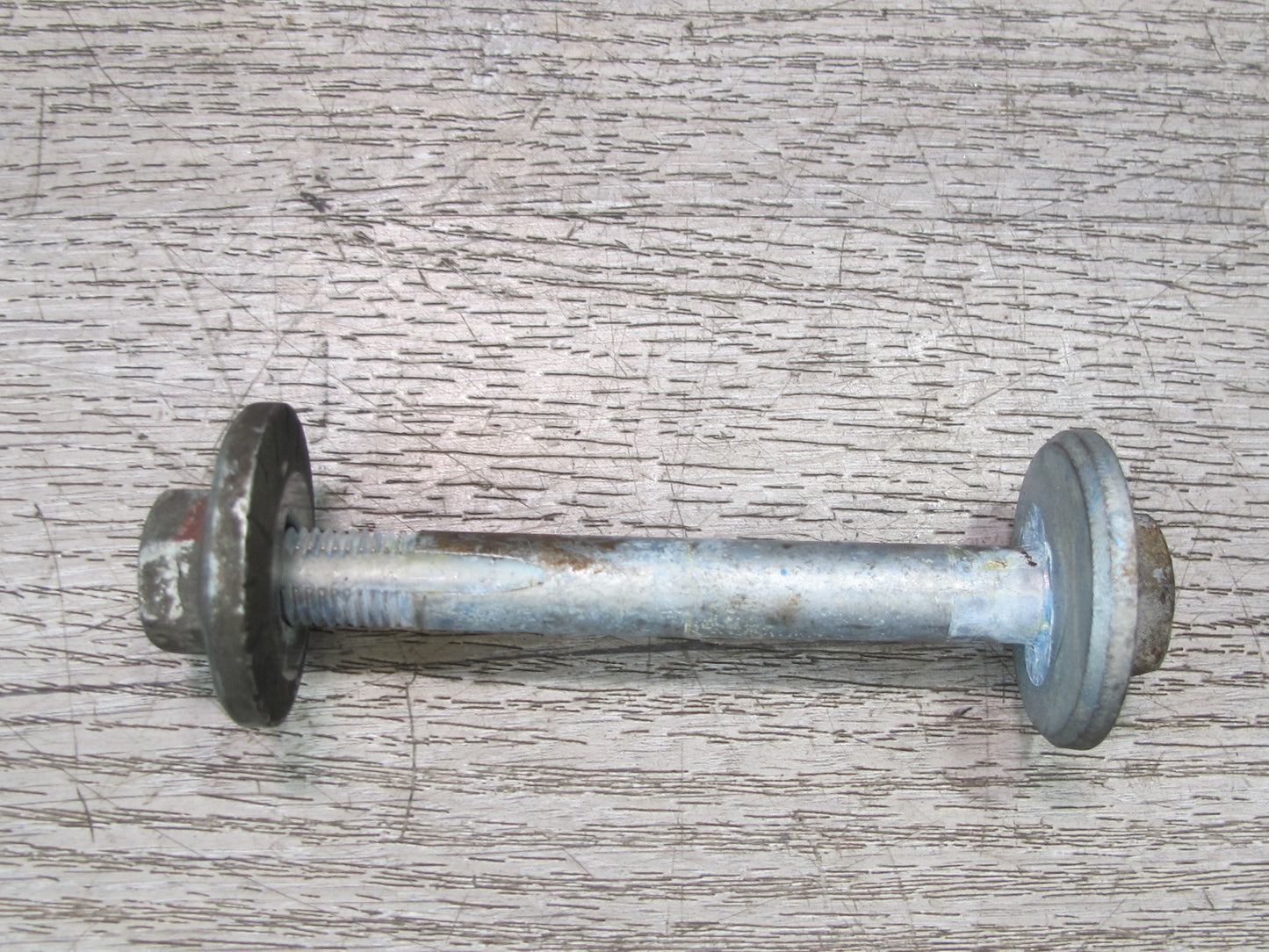 1997-2004 Porsche Boxster 986 Rear Suspension Eccentric Camber Bolts Set of 4