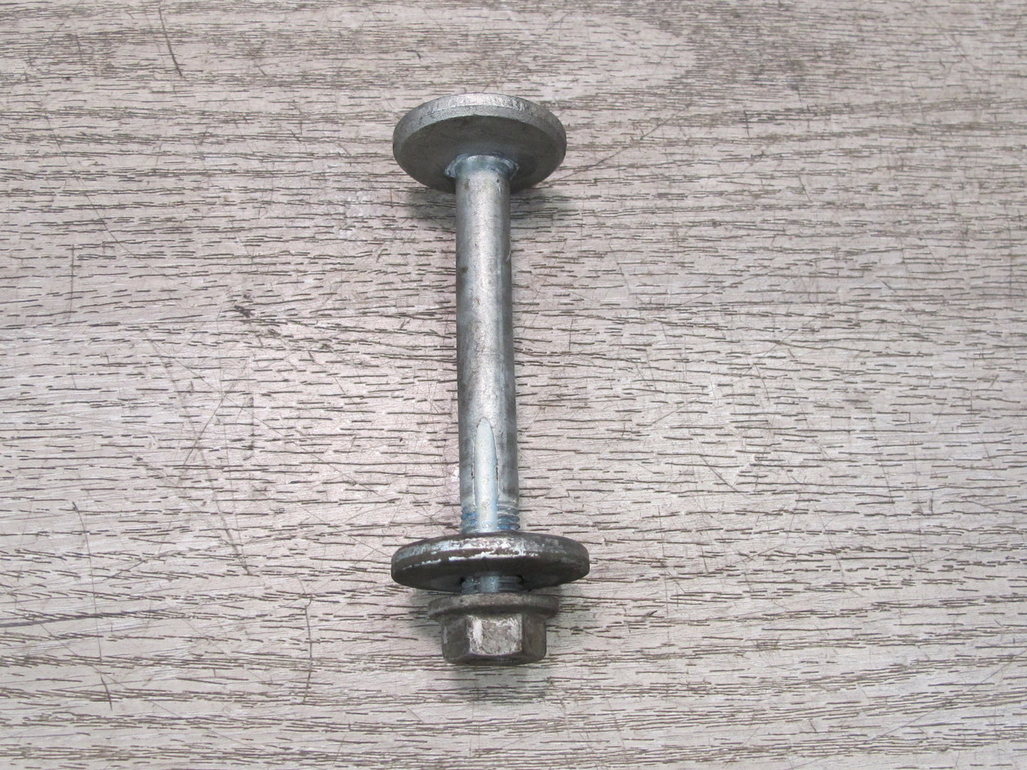 1997-2004 Porsche Boxster 986 Rear Suspension Eccentric Camber Bolts Set of 4