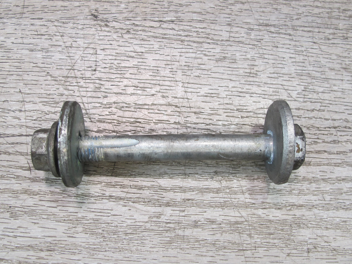 1997-2004 Porsche Boxster 986 Rear Suspension Eccentric Camber Bolts Set of 4