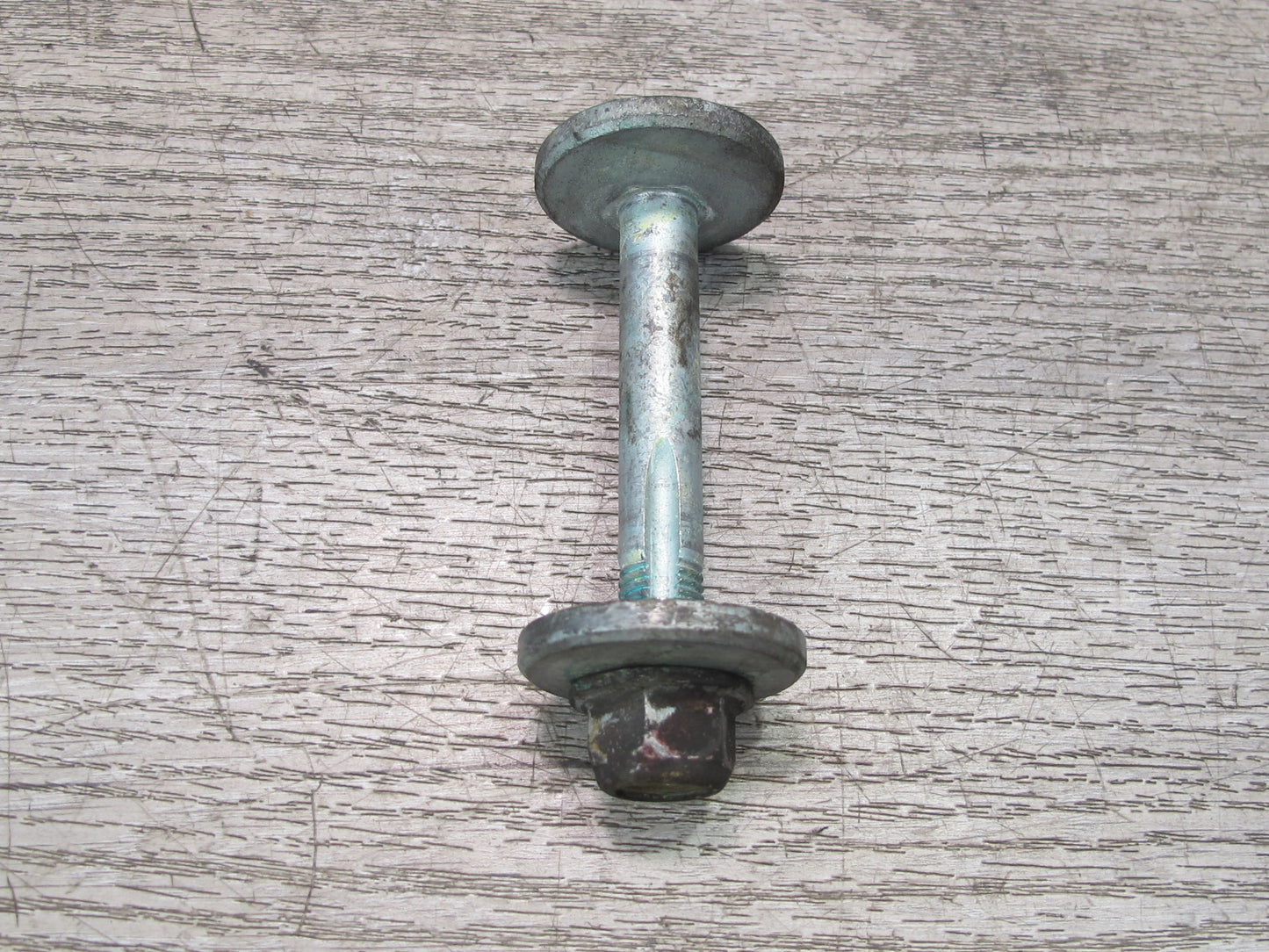 1997-2004 Porsche Boxster 986 Rear Suspension Eccentric Camber Bolts Set of 4