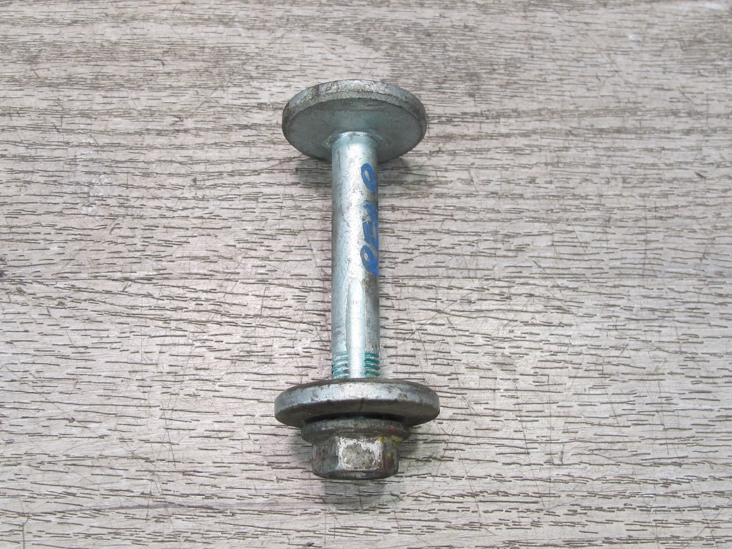 1997-2004 Porsche Boxster 986 Rear Suspension Eccentric Camber Bolts Set of 4