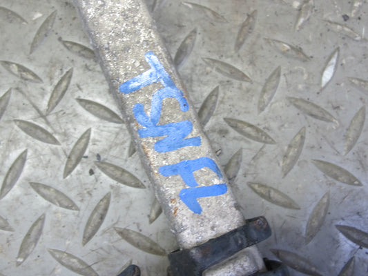 86-92 Toyota Supra MA70L Set of 2 Front Left & Right Upper Control Arm 128K OEM