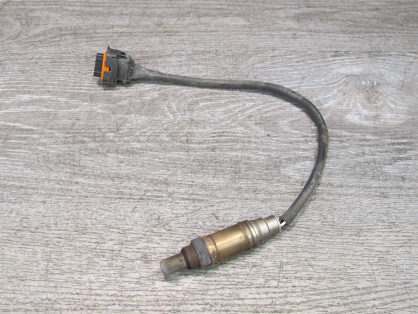 2000-2004 Porsche Boxster 986 2.7L Oxygen O2 Lambda Sensor Set of 4