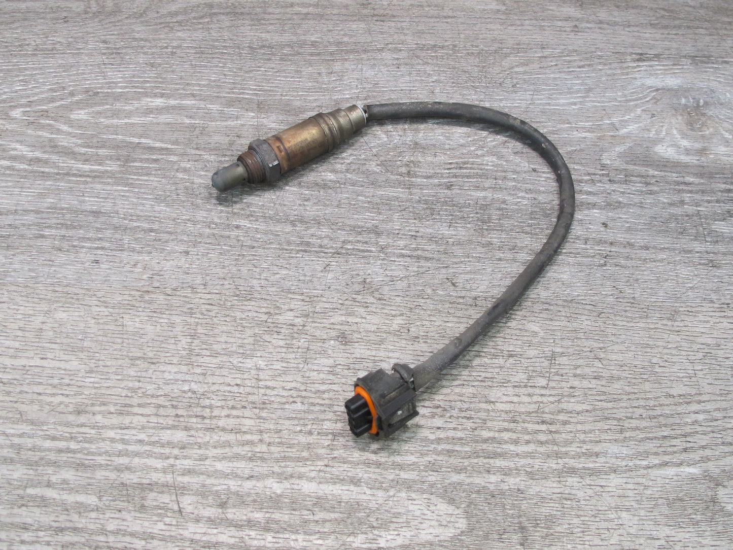 2000-2004 Porsche Boxster 986 2.7L Oxygen O2 Lambda Sensor Set of 4
