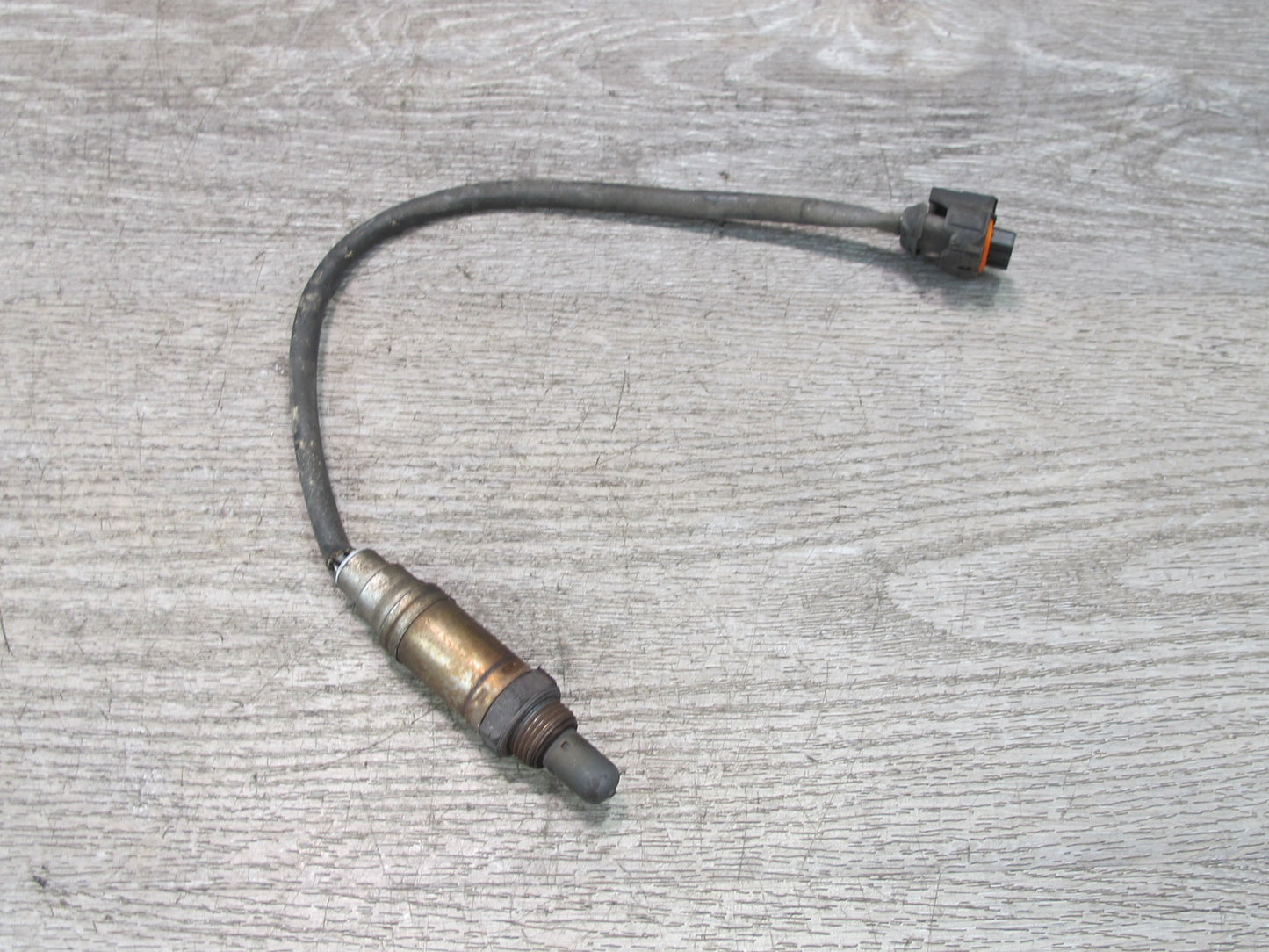 2000-2004 Porsche Boxster 986 2.7L Oxygen O2 Lambda Sensor Set of 4