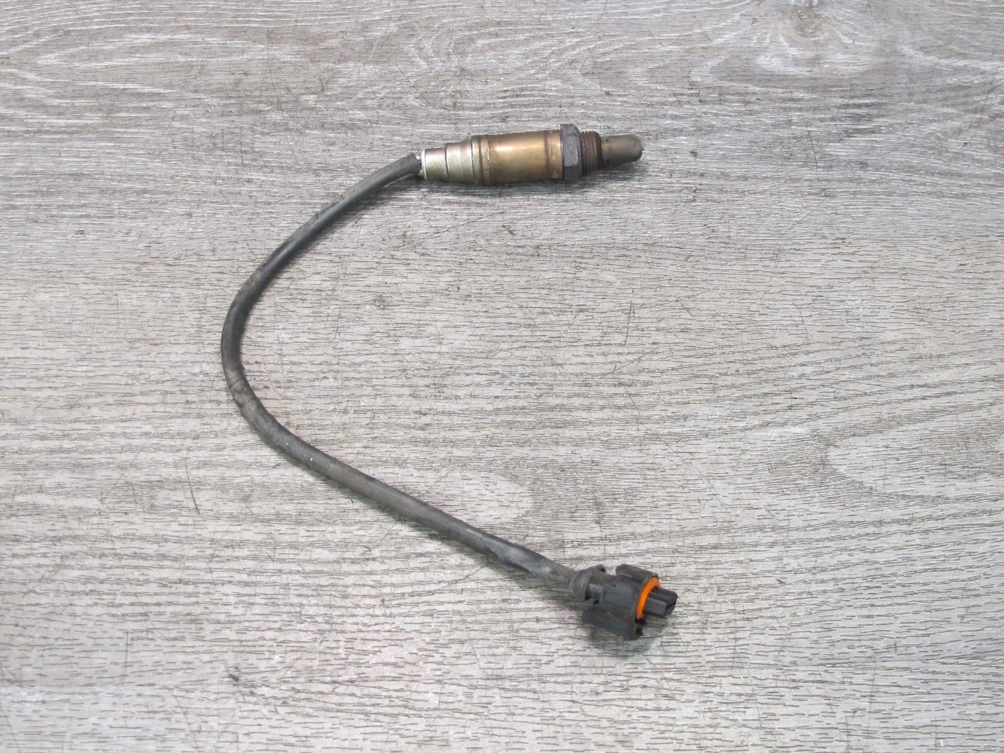 2000-2004 Porsche Boxster 986 2.7L Oxygen O2 Lambda Sensor Set of 4