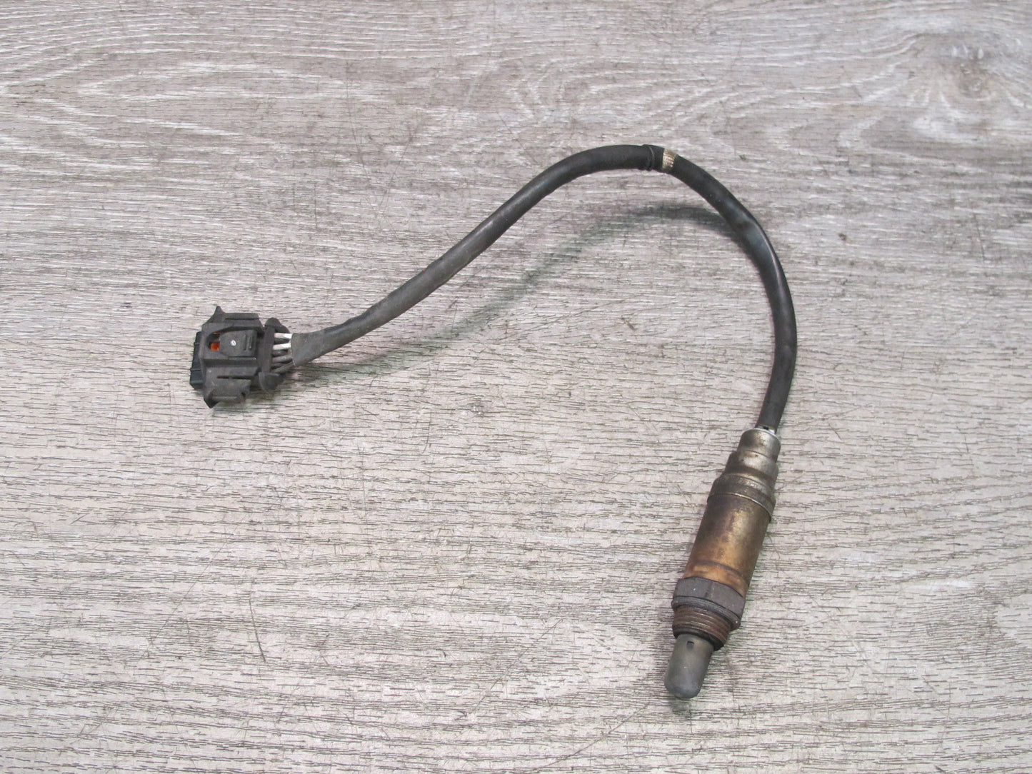 2000-2004 Porsche Boxster 986 2.7L Oxygen O2 Lambda Sensor Set of 4