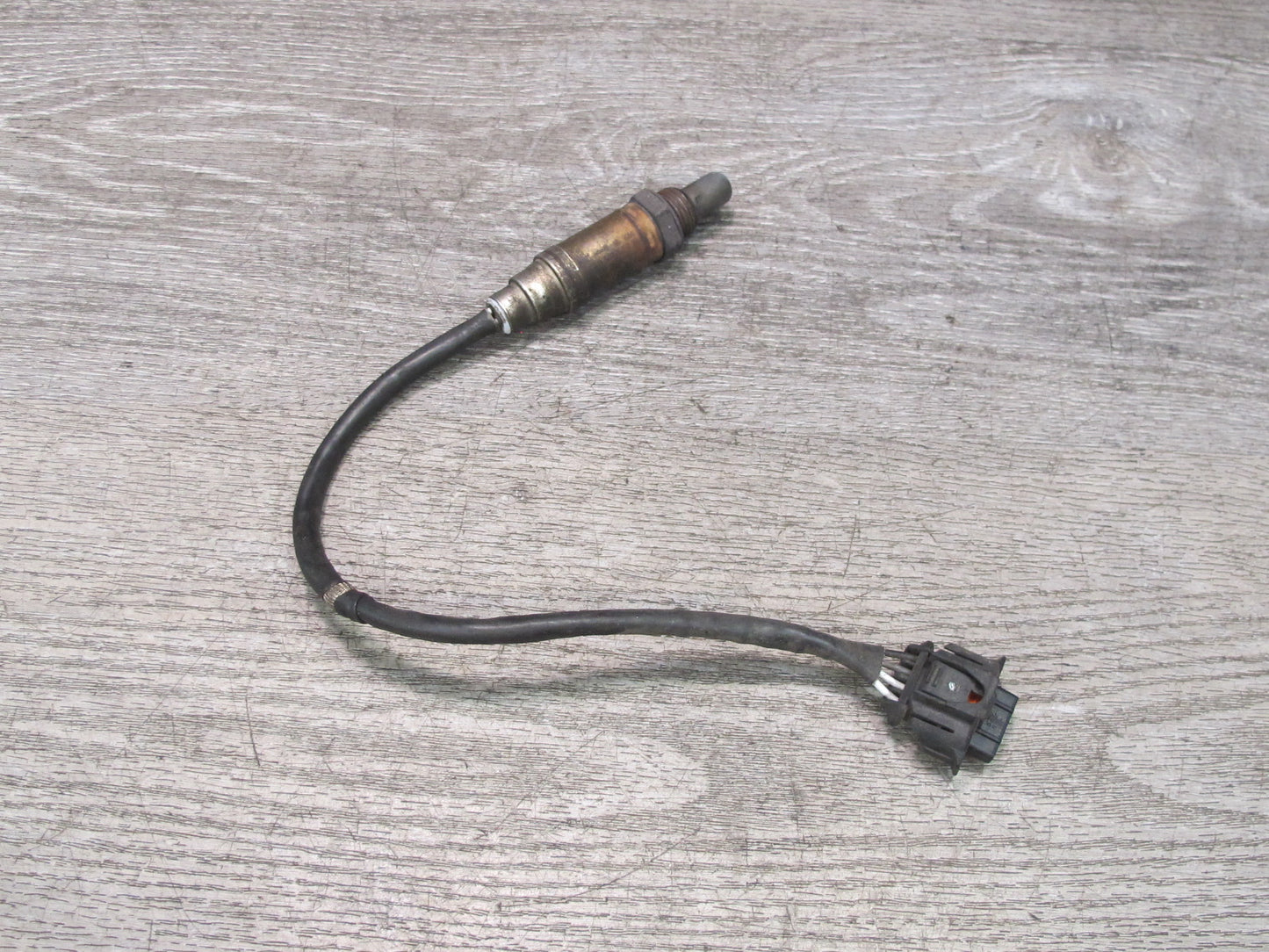 2000-2004 Porsche Boxster 986 2.7L Oxygen O2 Lambda Sensor Set of 4