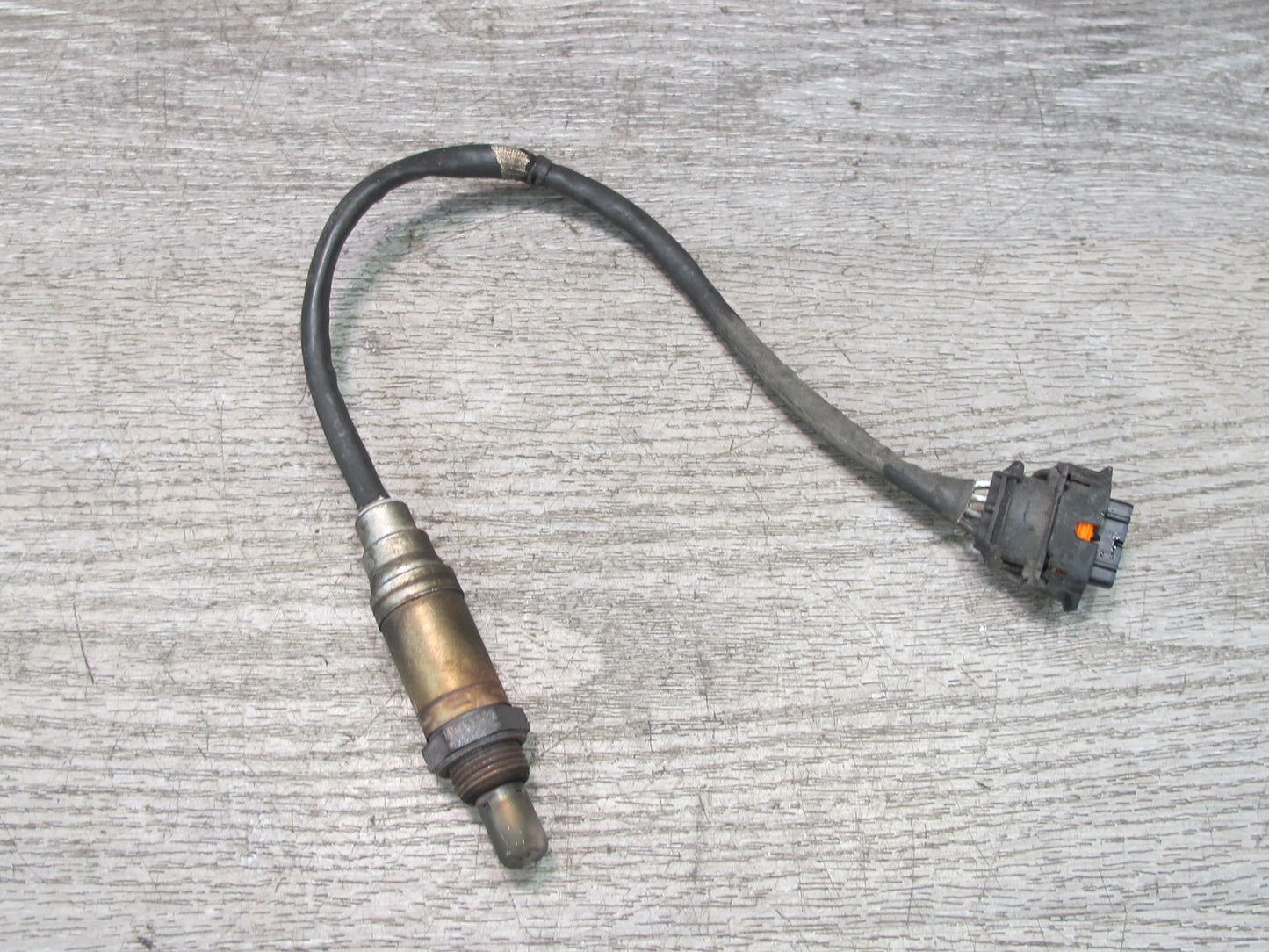 2000-2004 Porsche Boxster 986 2.7L Oxygen O2 Lambda Sensor Set of 4