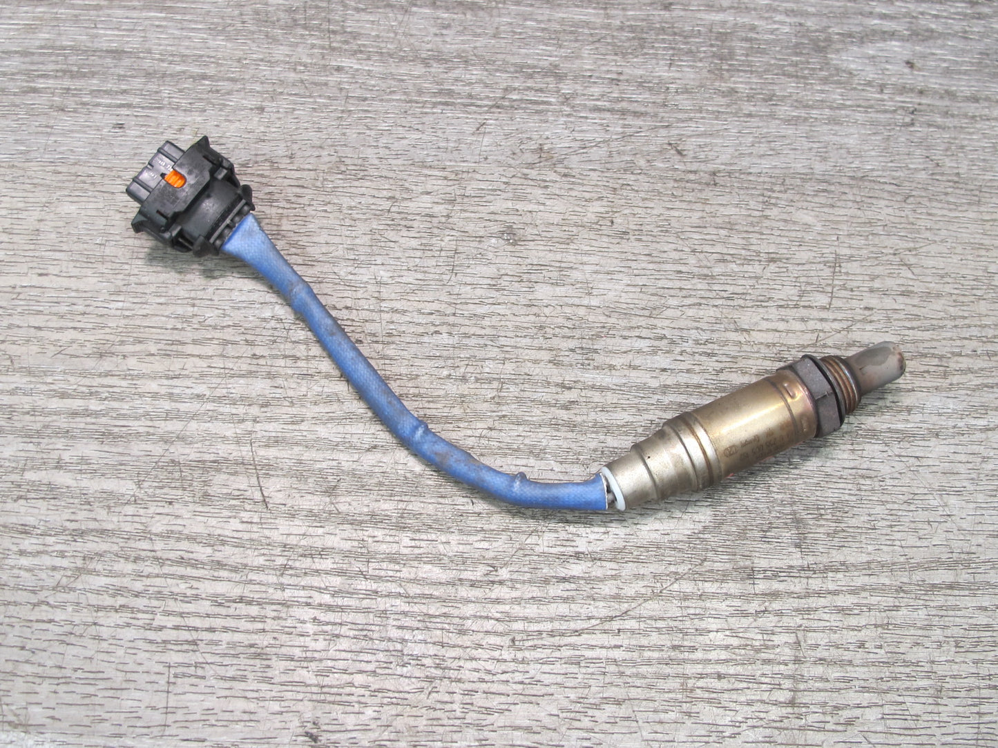 2000-2004 Porsche Boxster 986 2.7L Oxygen O2 Lambda Sensor Set of 4