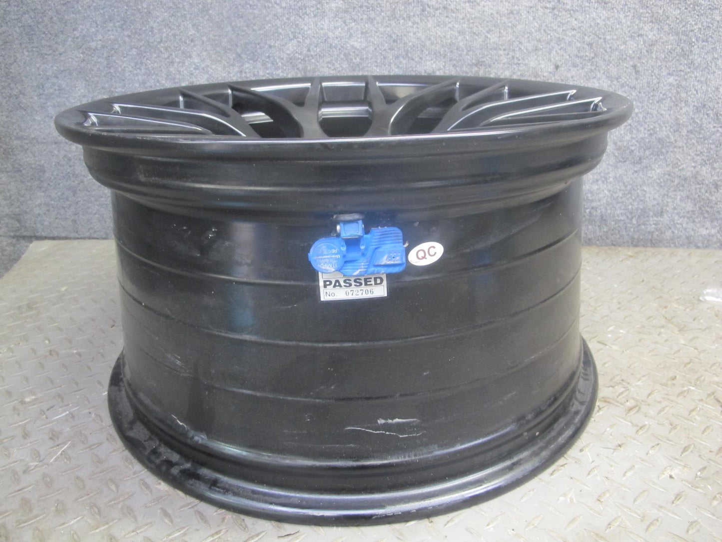 Style 359 M Series Replica Rear 19" R19 Alloy Wheel Rim 19x10J ET38 5x120