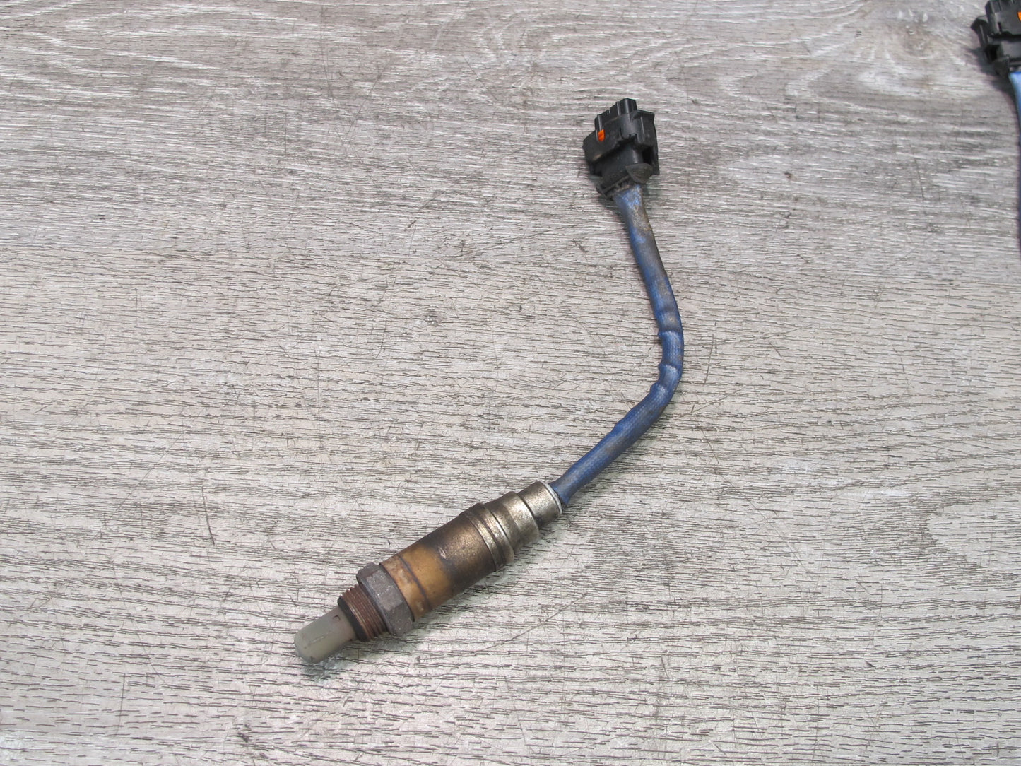 2000-2004 Porsche Boxster 986 2.7L Oxygen O2 Lambda Sensor Set of 4