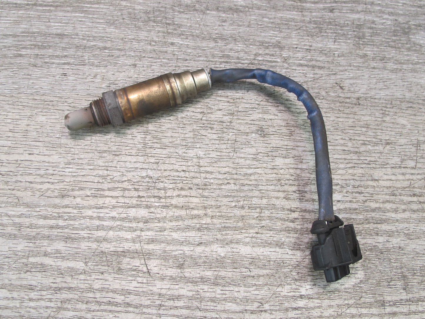 2000-2004 Porsche Boxster 986 2.7L Oxygen O2 Lambda Sensor Set of 4