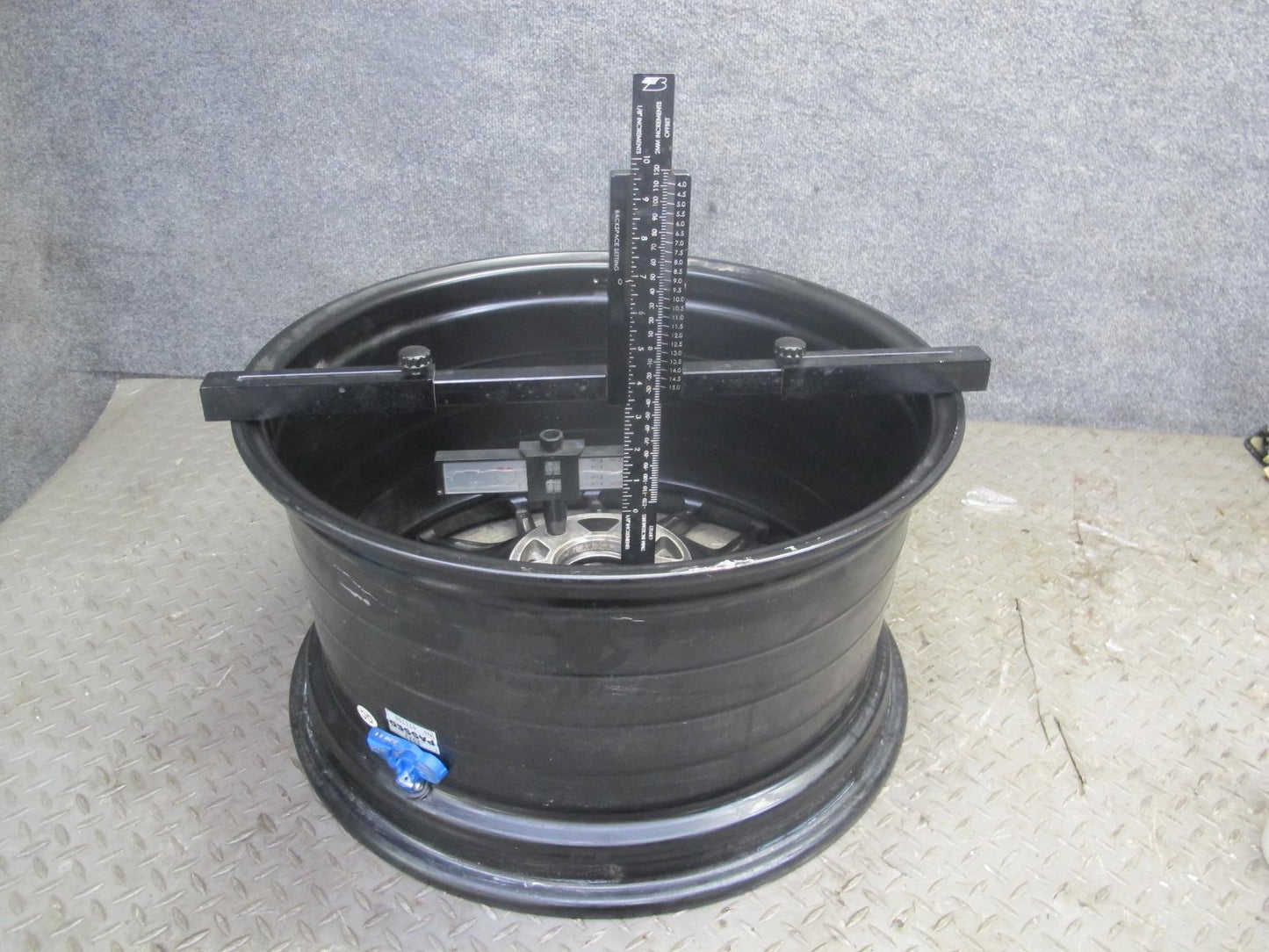 Style 359 M Series Replica Rear 19" R19 Alloy Wheel Rim 19x10J ET38 5x120