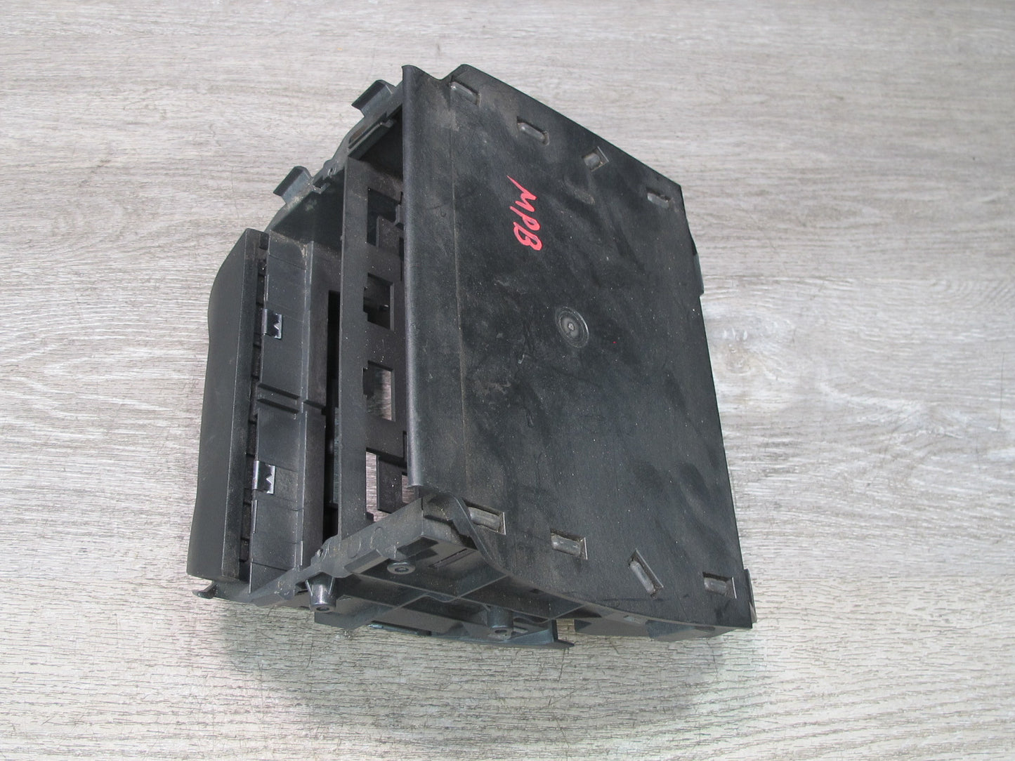 1999-2004 Porsche Boxster 986 Center Console Storage Tray Support Bracket