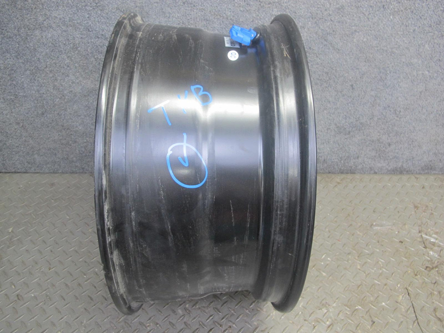 Style 359 M Series Replica Front 19" R19 Alloy Wheel Rim 19x9J ET34 5x120