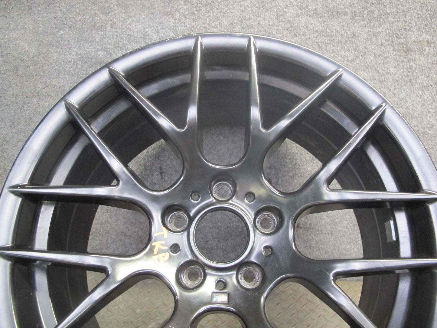 Style 359 M Series Replica Front 19" R19 Alloy Wheel Rim 19x9J ET34 5x120