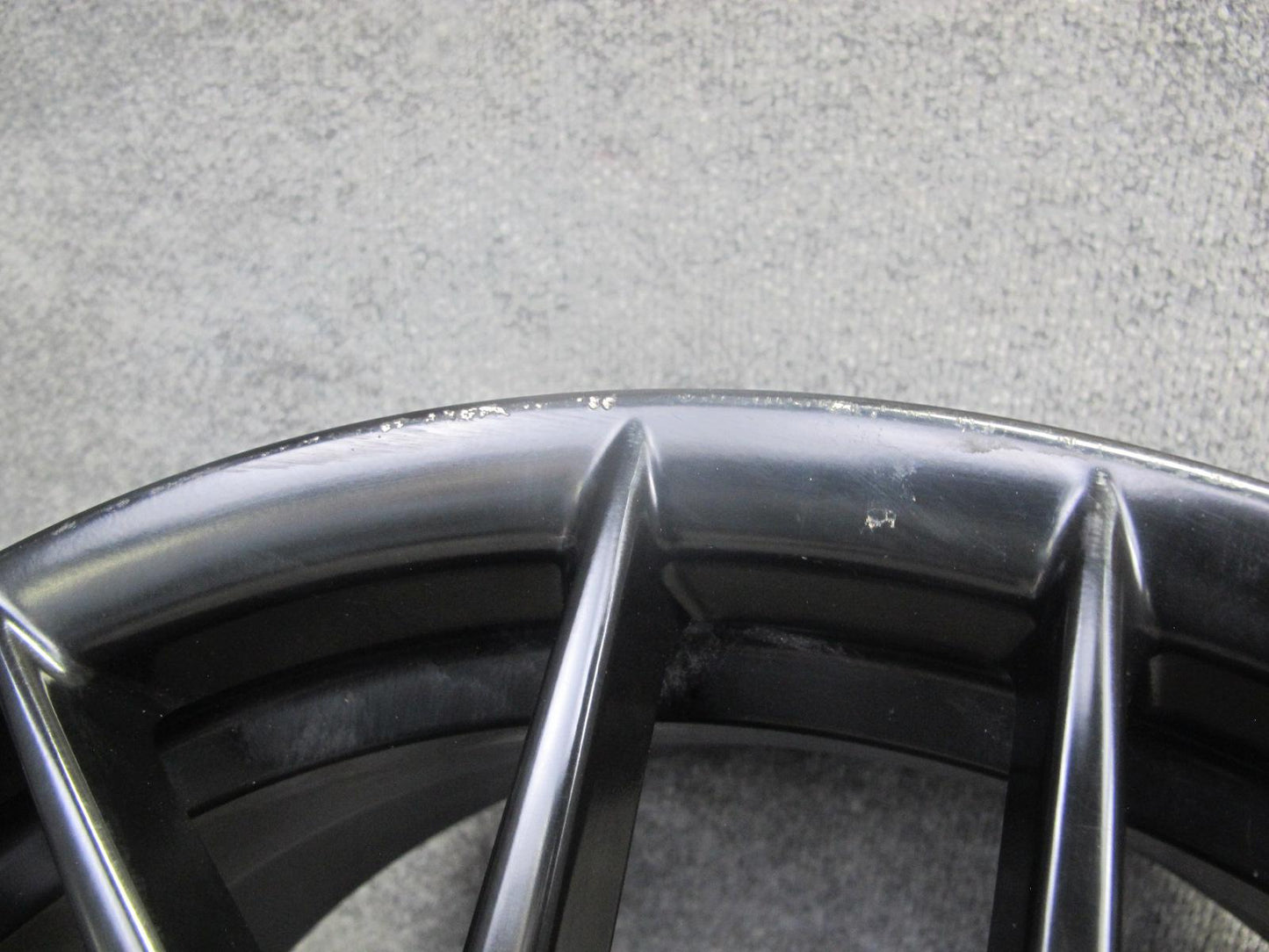 Style 359 M Series Replica Front 19" R19 Alloy Wheel Rim 19x9J ET34 5x120