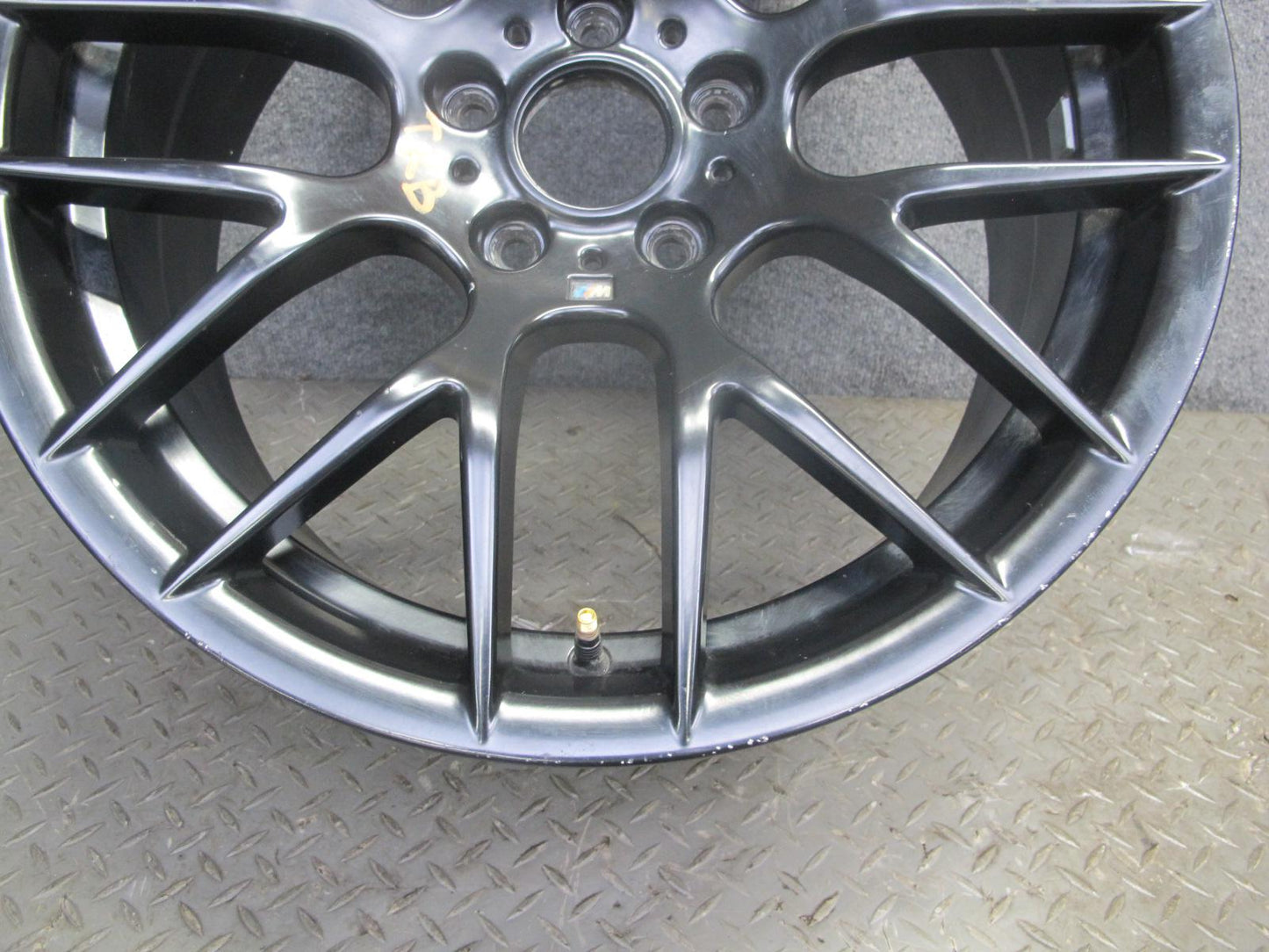 Style 359 M Series Replica Front 19" R19 Alloy Wheel Rim 19x9J ET34 5x120