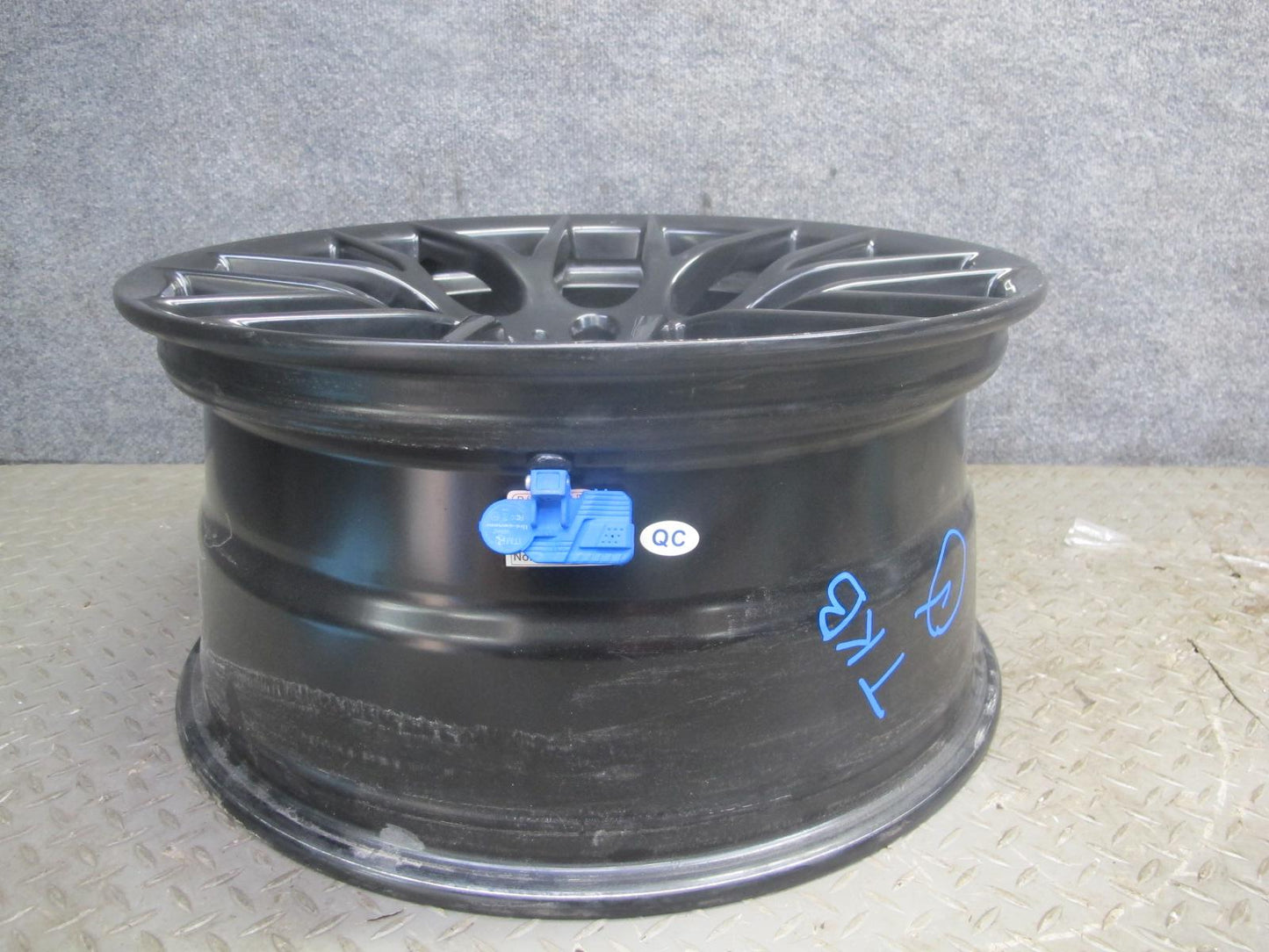 Style 359 M Series Replica Front 19" R19 Alloy Wheel Rim 19x9J ET34 5x120