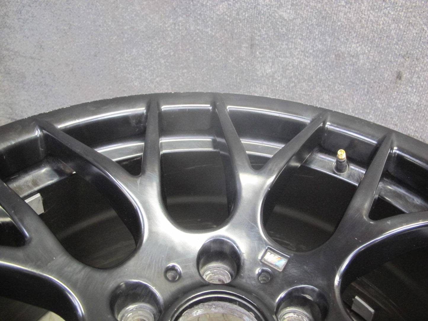 Style 359 M Series Replica Front 19" R19 Alloy Wheel Rim 19x9J ET34 5x120