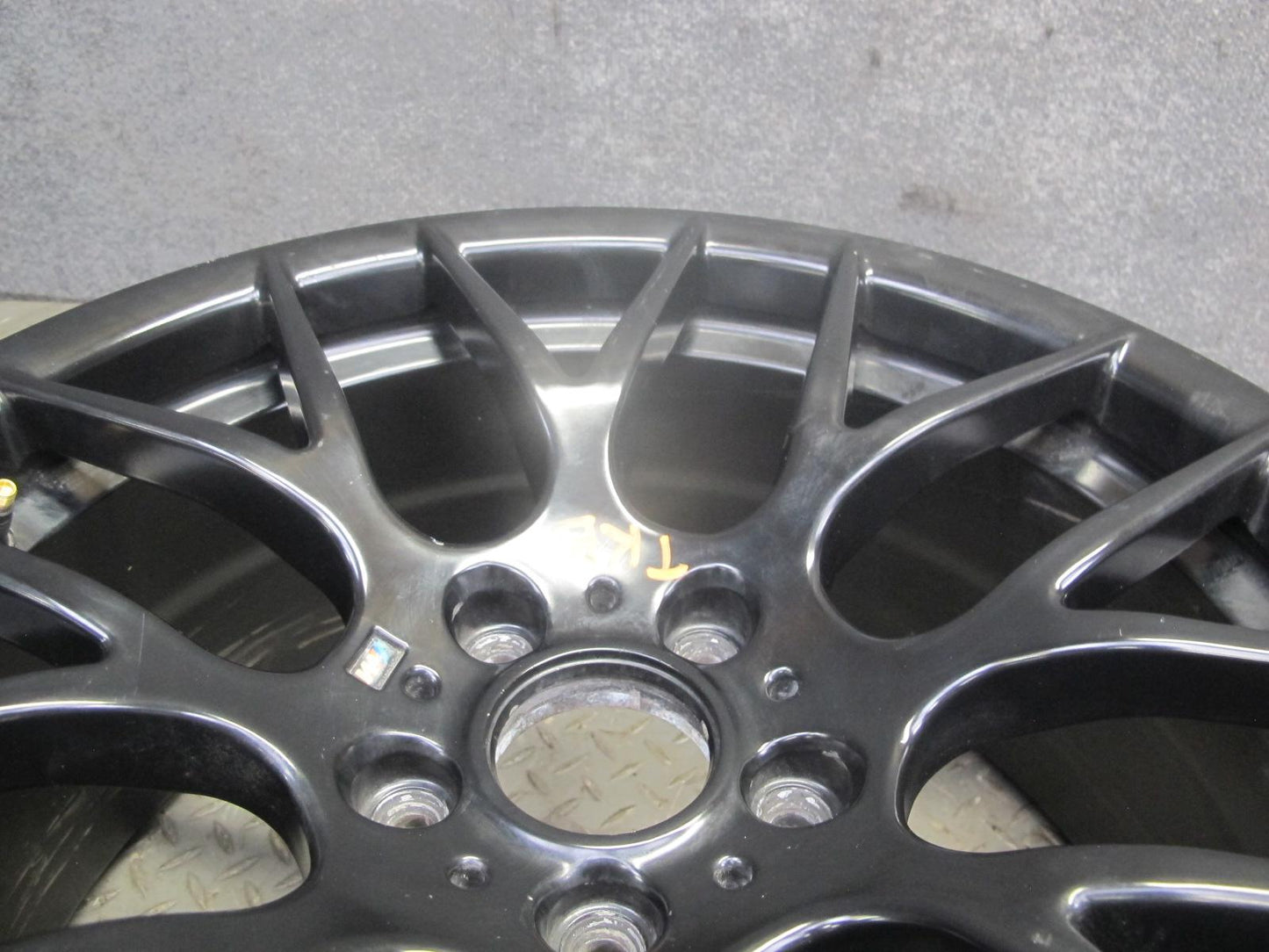 Style 359 M Series Replica Front 19" R19 Alloy Wheel Rim 19x9J ET34 5x120