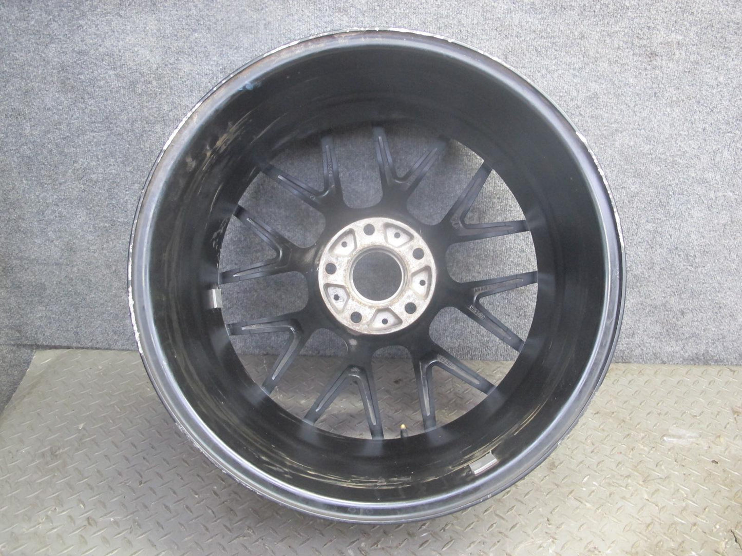Style 359 M Series Replica Front 19" R19 Alloy Wheel Rim 19x9J ET34 5x120
