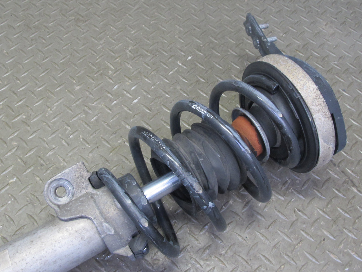 2008-2013 BMW E90 E92 M3 Front Left & Right EDC Strut Shock Absorber Set of 2