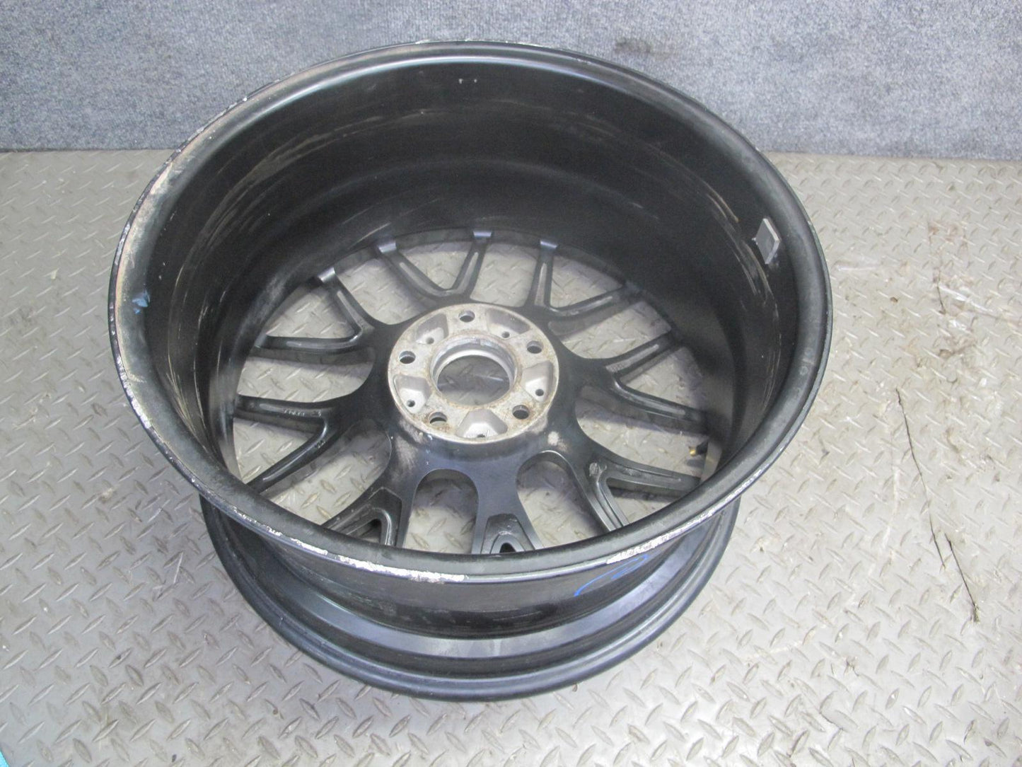 Style 359 M Series Replica Front 19" R19 Alloy Wheel Rim 19x9J ET34 5x120