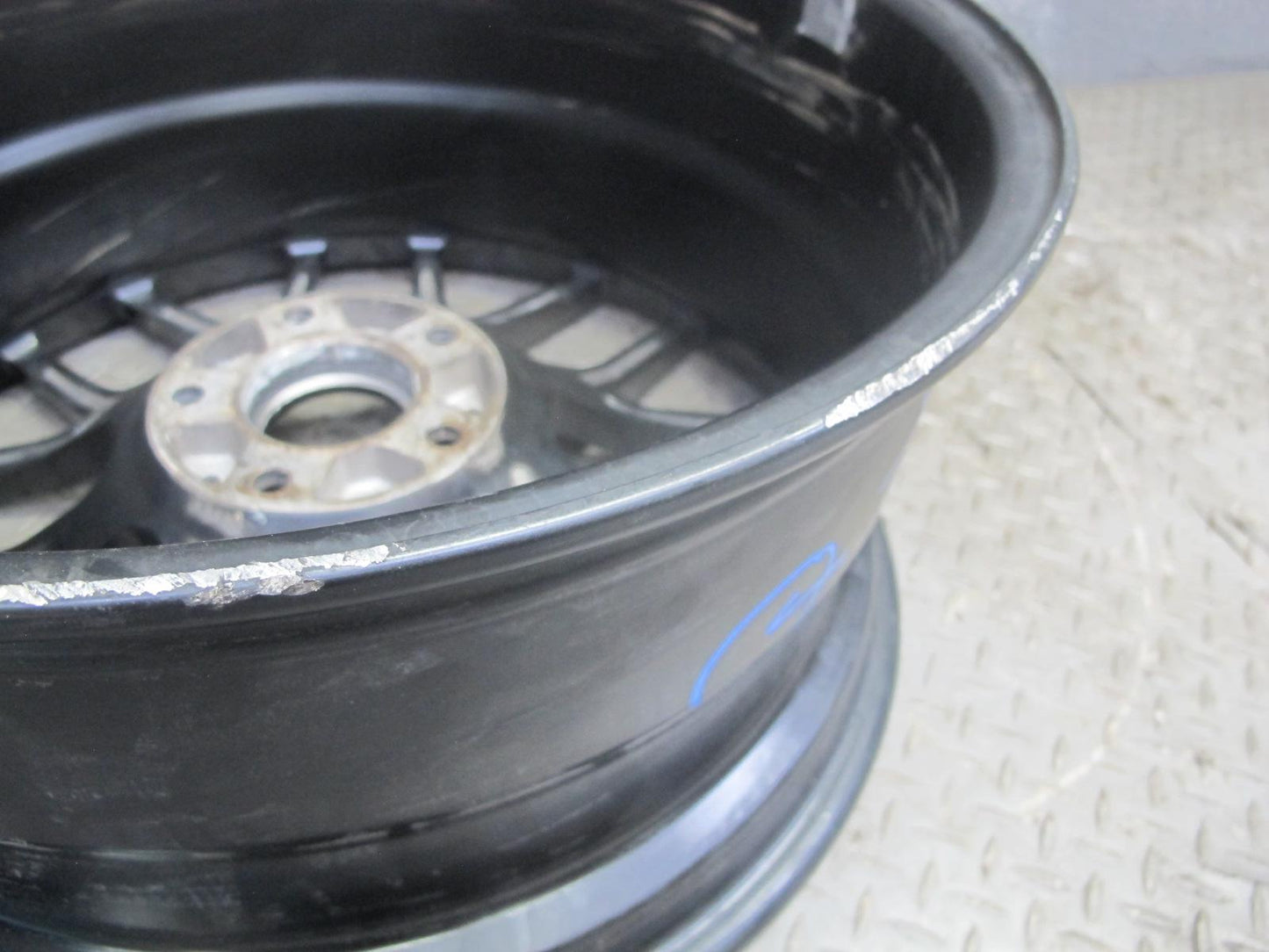 Style 359 M Series Replica Front 19" R19 Alloy Wheel Rim 19x9J ET34 5x120