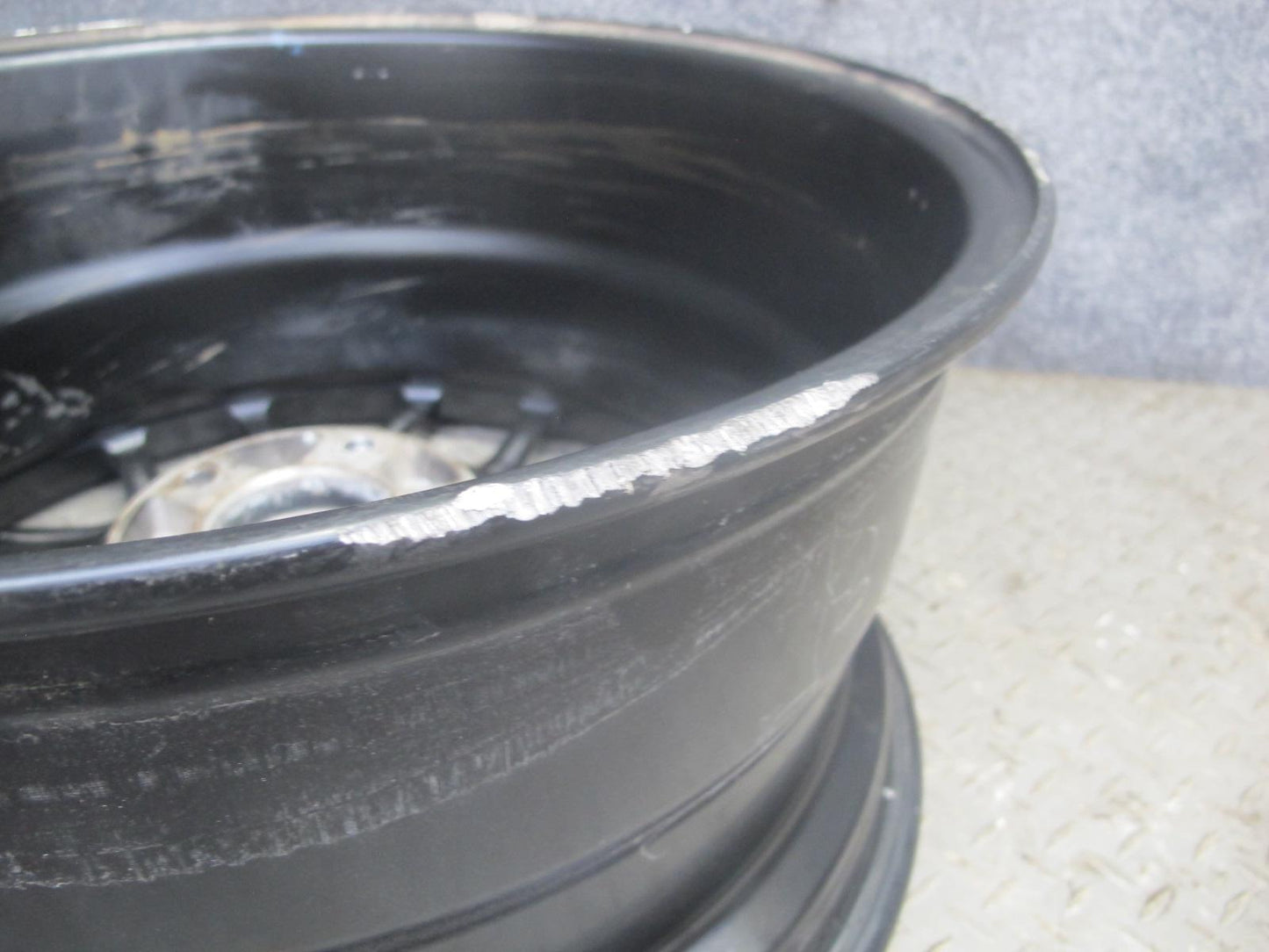 Style 359 M Series Replica Front 19" R19 Alloy Wheel Rim 19x9J ET34 5x120