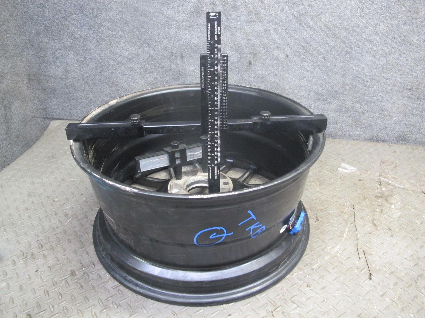 Style 359 M Series Replica Front 19" R19 Alloy Wheel Rim 19x9J ET34 5x120