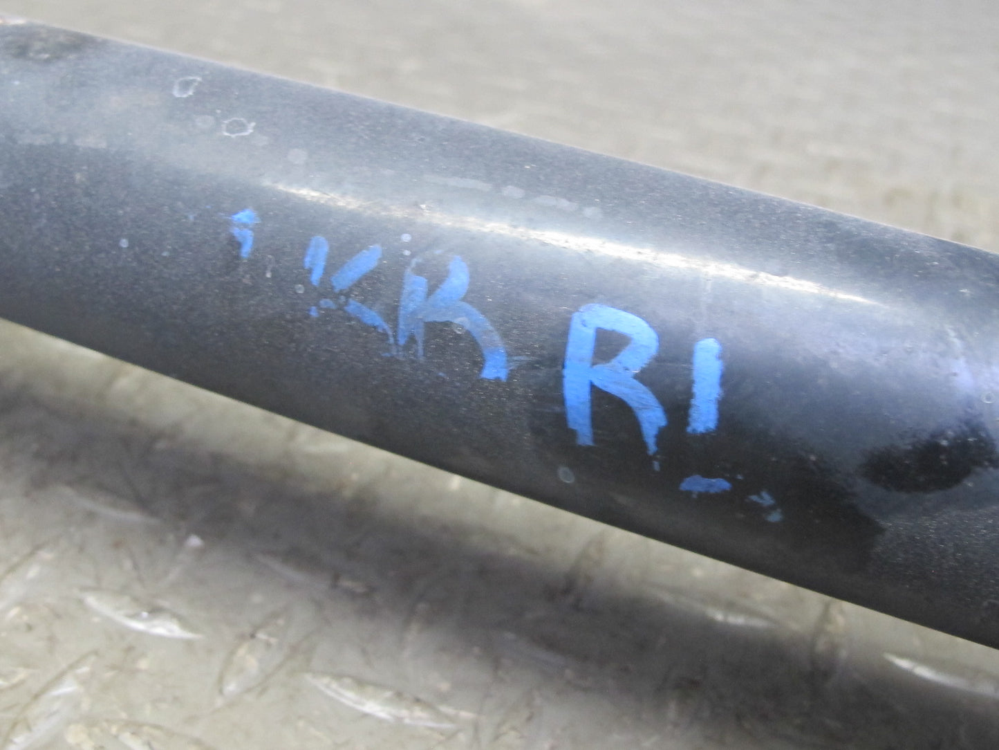 2008-2013 BMW E90 E92 E93 M3 Rear Left Suspension Axle Shaft 2283455