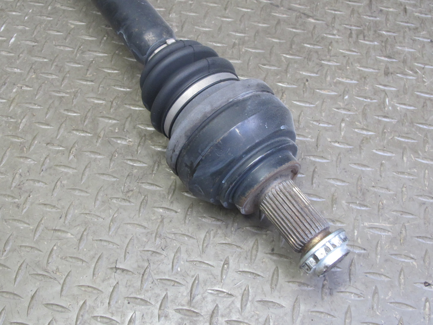 2008-2013 BMW E90 E92 E93 M3 Rear Left Suspension Axle Shaft 2283455